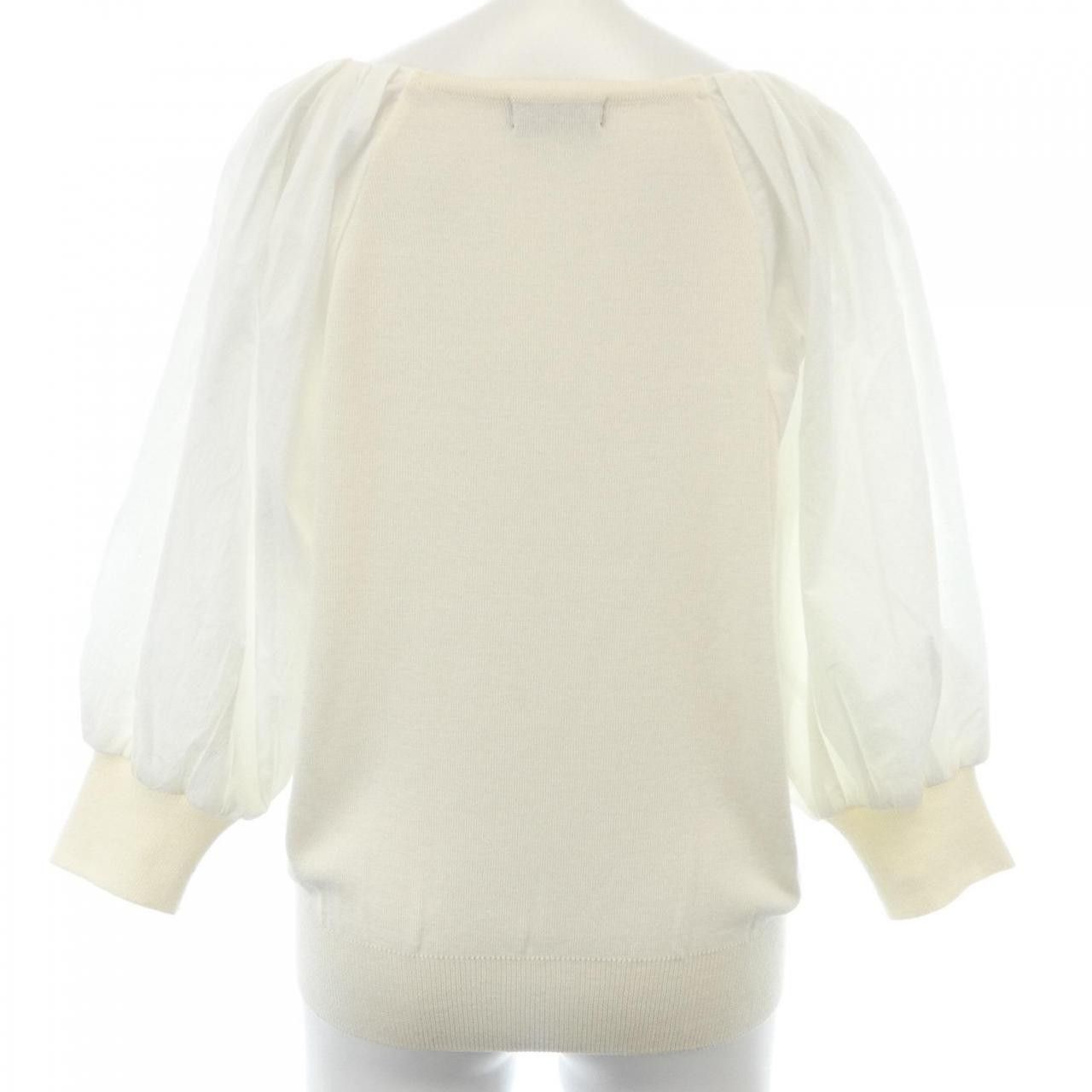 Other Other Barneys New York Top Textile Tops 2207260 DUTY FREE for USA Size ONE SIZE - 2 Thumbnail