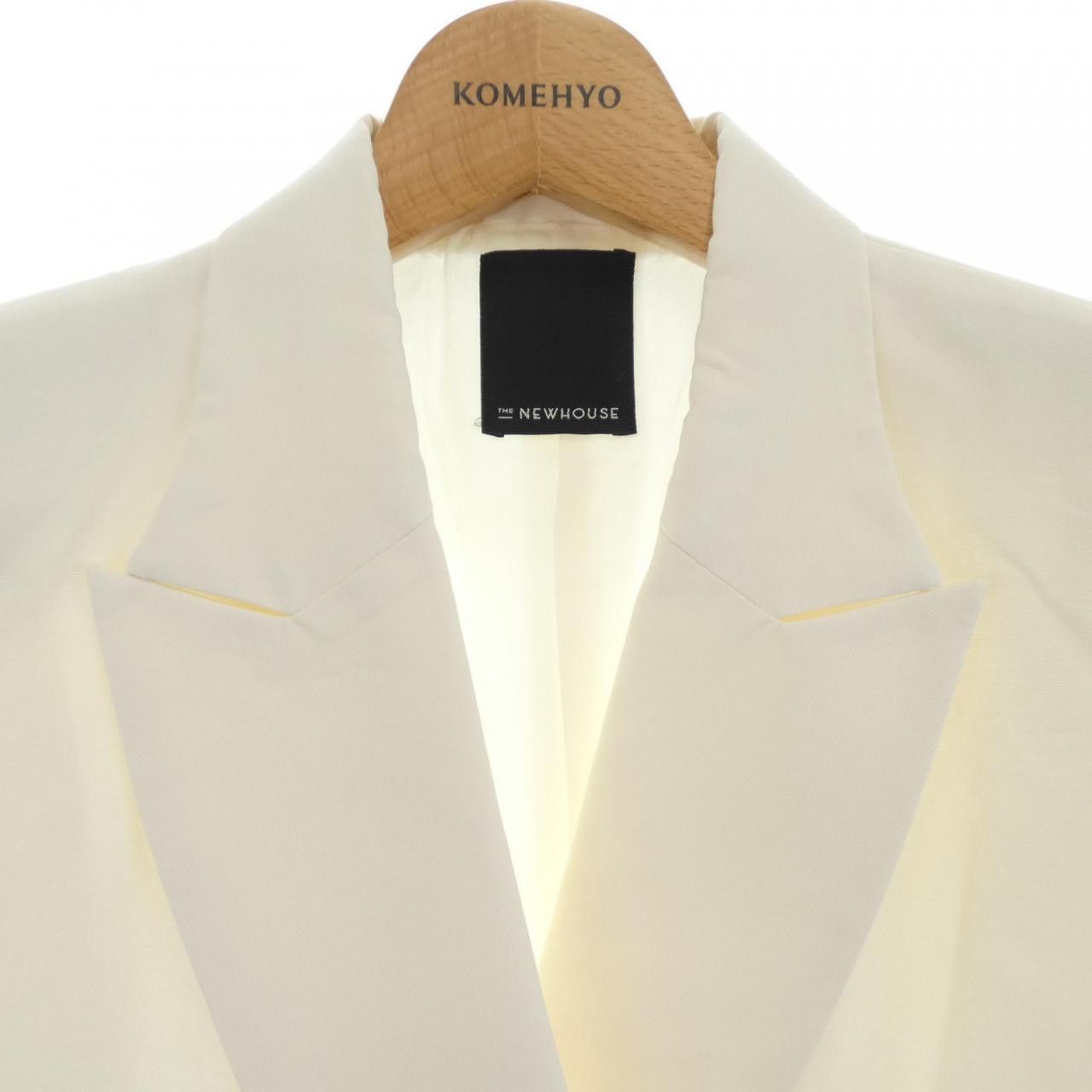Other Other THE NEWHOUSE Jacket Textile Outerwear DUTY FREE for USA Size ONE SIZE - 5 Thumbnail