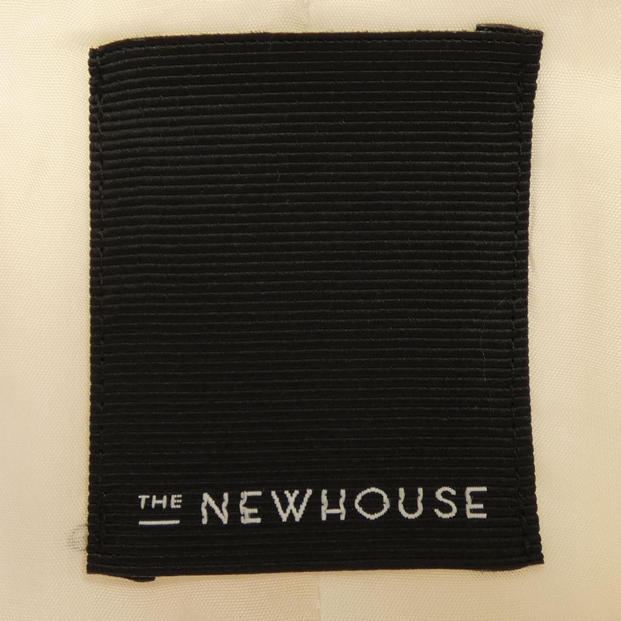 Other Other THE NEWHOUSE Jacket Textile Outerwear DUTY FREE for USA Size ONE SIZE - 4 Thumbnail