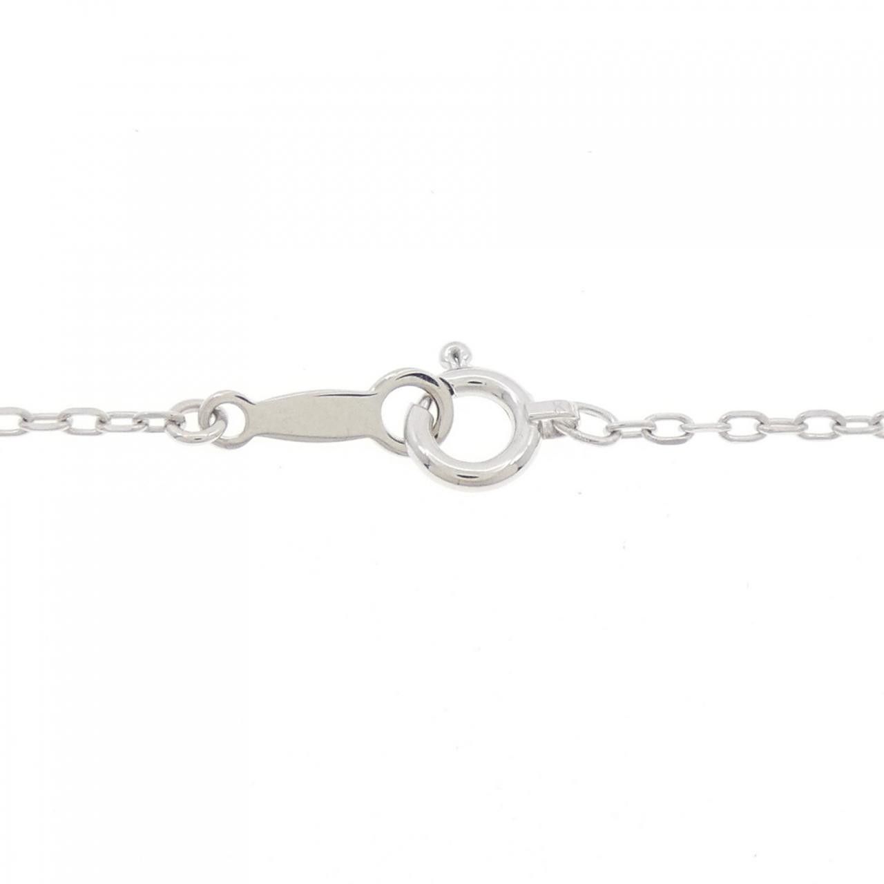 Mikimoto Mikimoto Mikimoto Akoya Pearl Au750 Necklace Precious Metal Necklace DUTY FREE for USA Size ONE SIZE - 5 Thumbnail