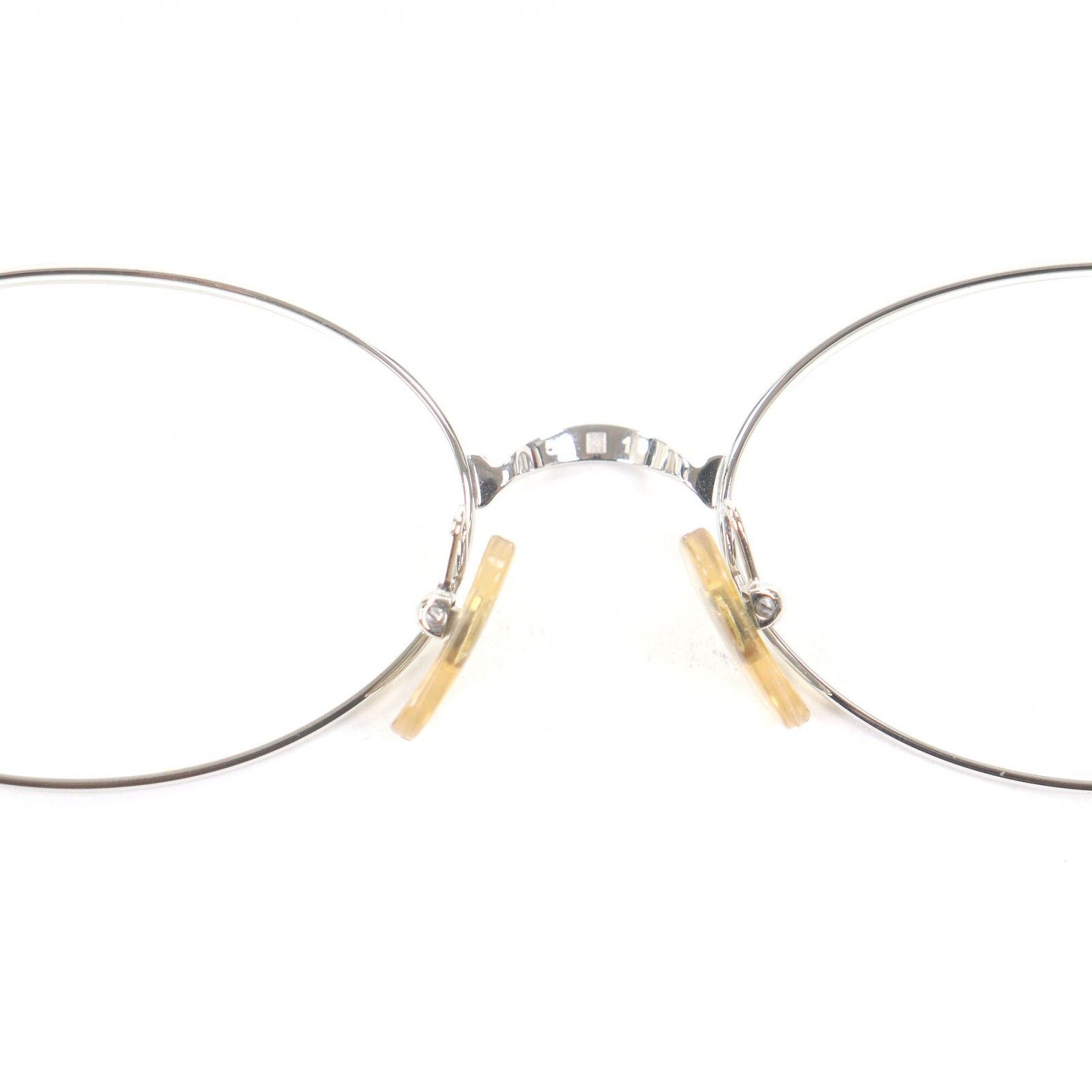 Cartier Cartier Cartier Trinity Glasses Precious Metal Glasses DUTY FREE for USA Size ONE SIZE - 7 Thumbnail