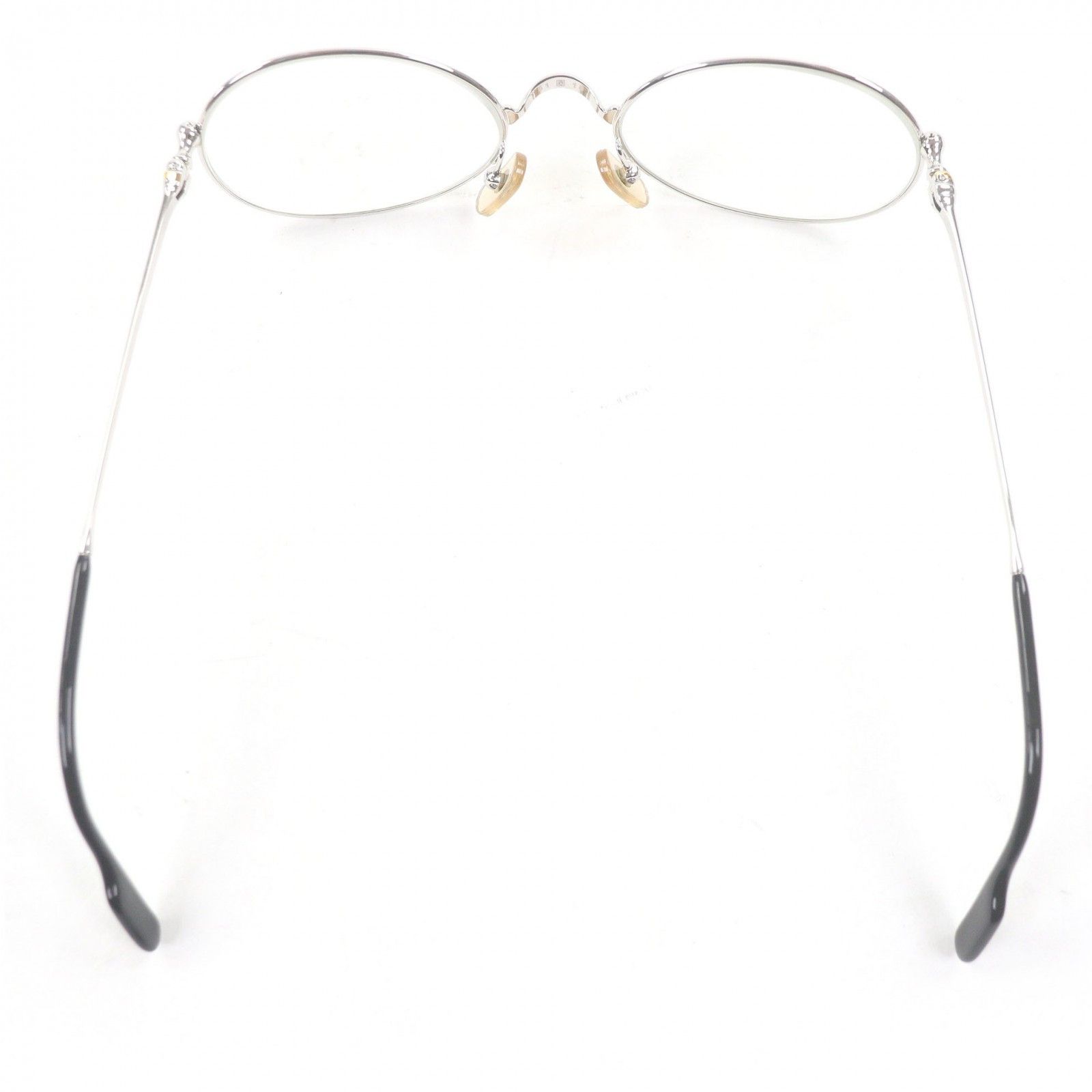 Cartier Cartier Cartier Trinity Glasses Precious Metal Glasses DUTY FREE for USA Size ONE SIZE - 6 Thumbnail
