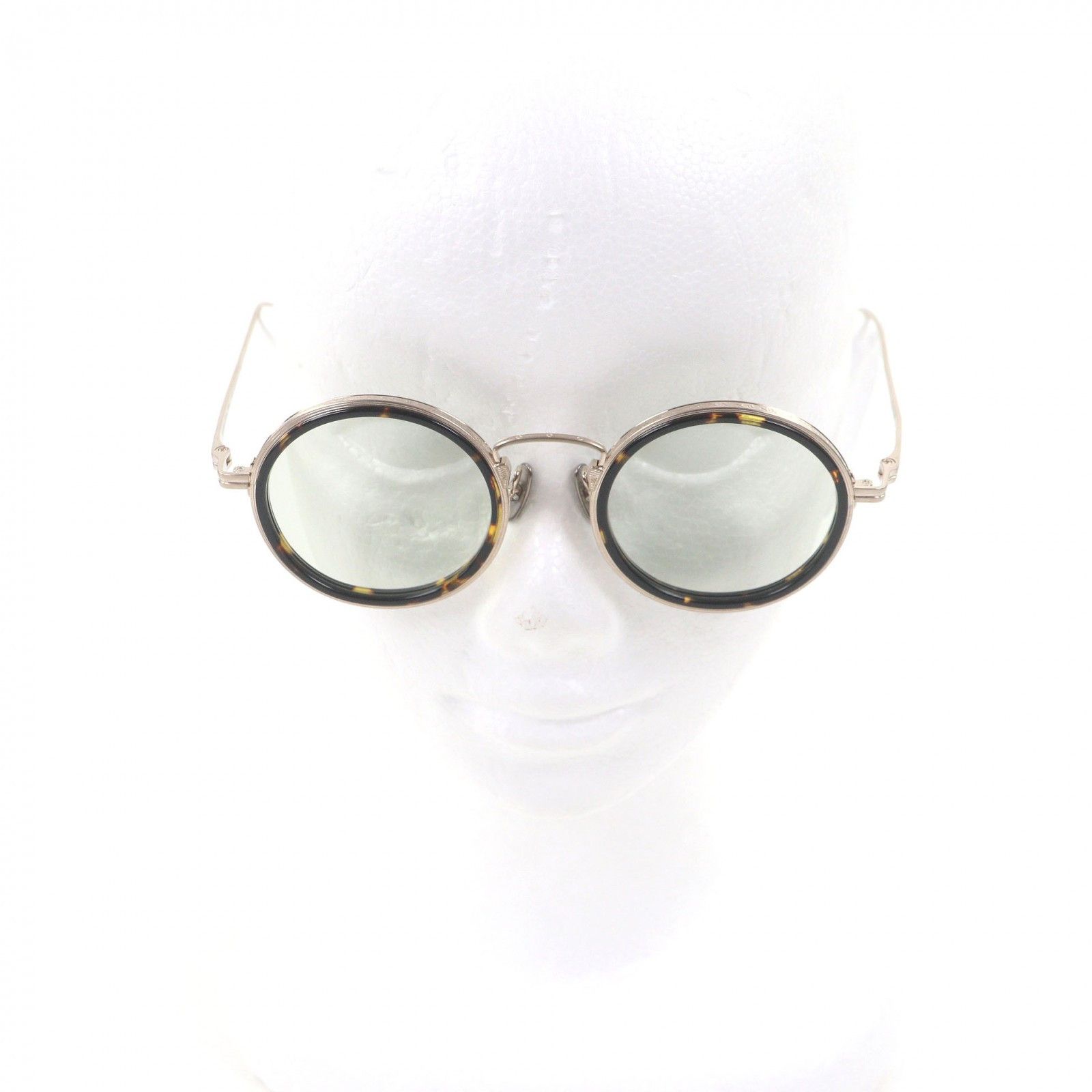Other Other Kaneko Optical KJ-65 Sunglasses Plastic / Synthetic Sunglasses KJ-65 DUTY FREE for USA Size ONE SIZE - 2 Thumbnail