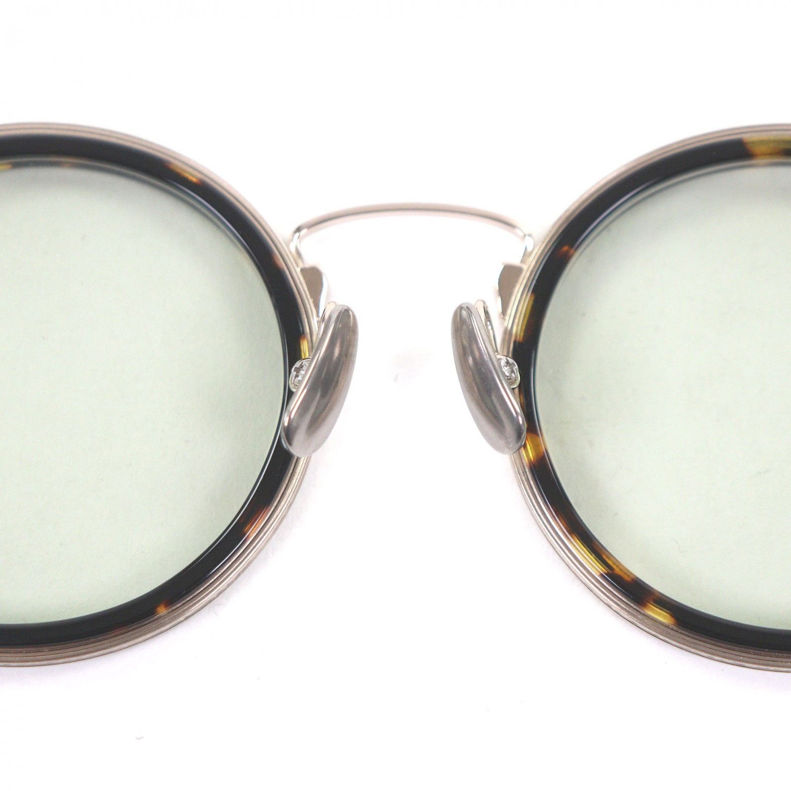 Other Other Kaneko Optical KJ-65 Sunglasses Plastic / Synthetic Sunglasses KJ-65 DUTY FREE for USA Size ONE SIZE - 6 Thumbnail