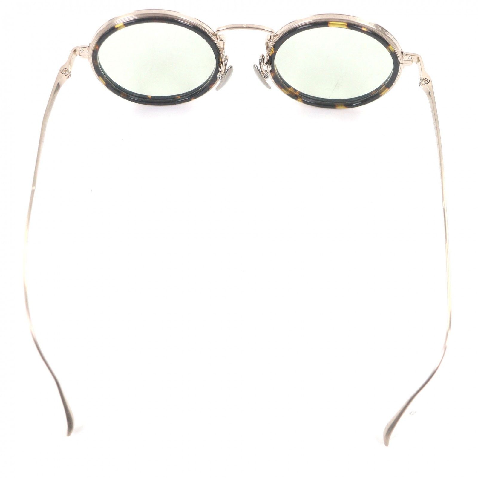 Other Other Kaneko Optical KJ-65 Sunglasses Plastic / Synthetic Sunglasses KJ-65 DUTY FREE for USA Size ONE SIZE - 5 Thumbnail