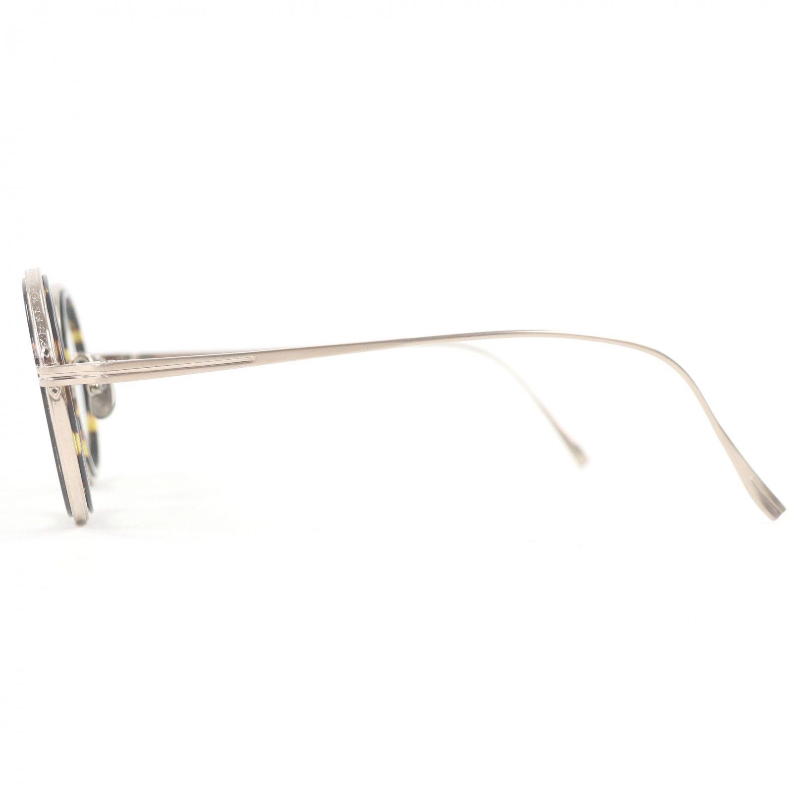Other Other Kaneko Optical KJ-65 Sunglasses Plastic / Synthetic Sunglasses KJ-65 DUTY FREE for USA Size ONE SIZE - 3 Thumbnail