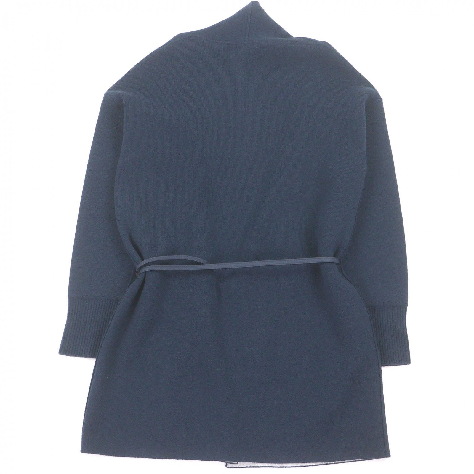 Loro Piana Loro Piana Loro Piana 100% Baby Cashmere Long Knit Cardigan Textile Tops DUTY FREE for USA Size ONE SIZE - 4 Thumbnail