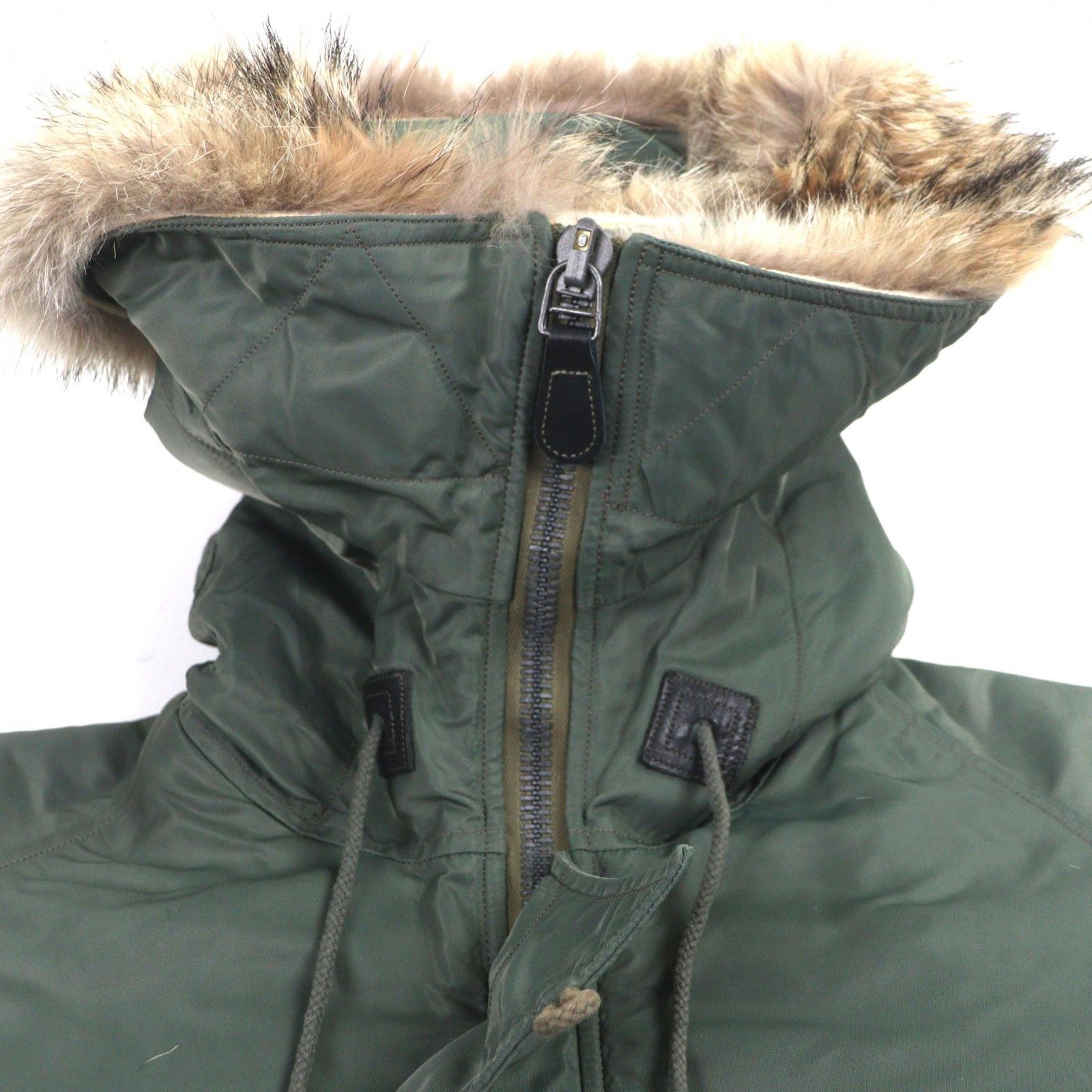 Other Other BUZZ RICKSONS N-3B Nylon Jacket Textile Outerwear BR12528 DUTY FREE for USA Size ONE SIZE - 2 Thumbnail