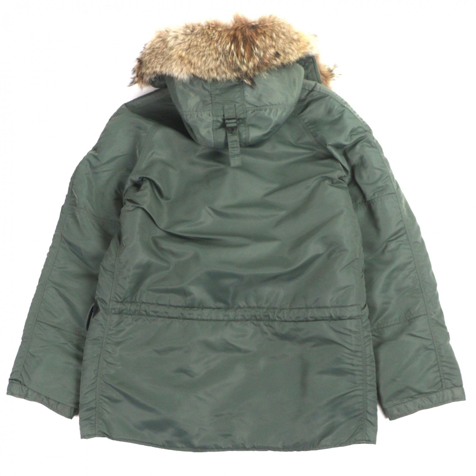 Other Other BUZZ RICKSONS N-3B Nylon Jacket Textile Outerwear BR12528 DUTY FREE for USA Size ONE SIZE - 3 Thumbnail