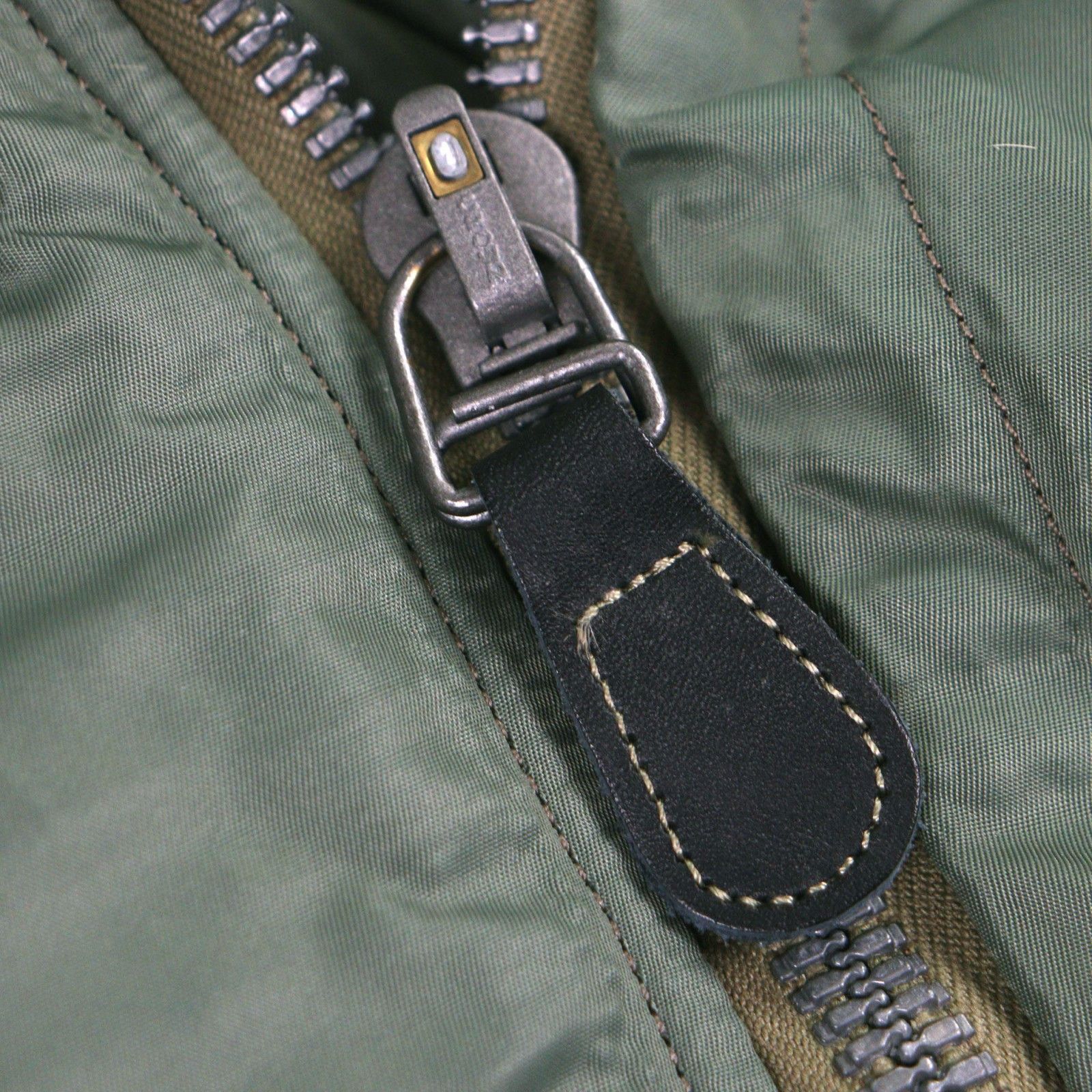 Other Other BUZZ RICKSONS N-3B Nylon Jacket Textile Outerwear BR12528 DUTY FREE for USA Size ONE SIZE - 6 Thumbnail