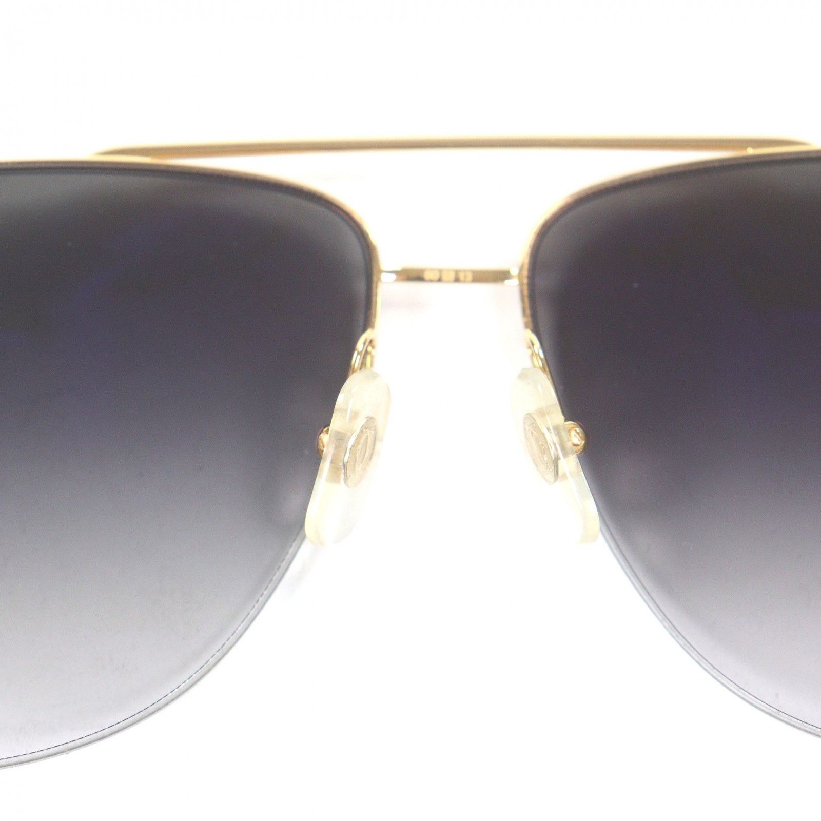 Cartier Cartier Cartier Panthere de Cartier Sunglasses Plastic / Synthetic Sunglasses DUTY FREE for USA Size ONE SIZE - 6 Thumbnail