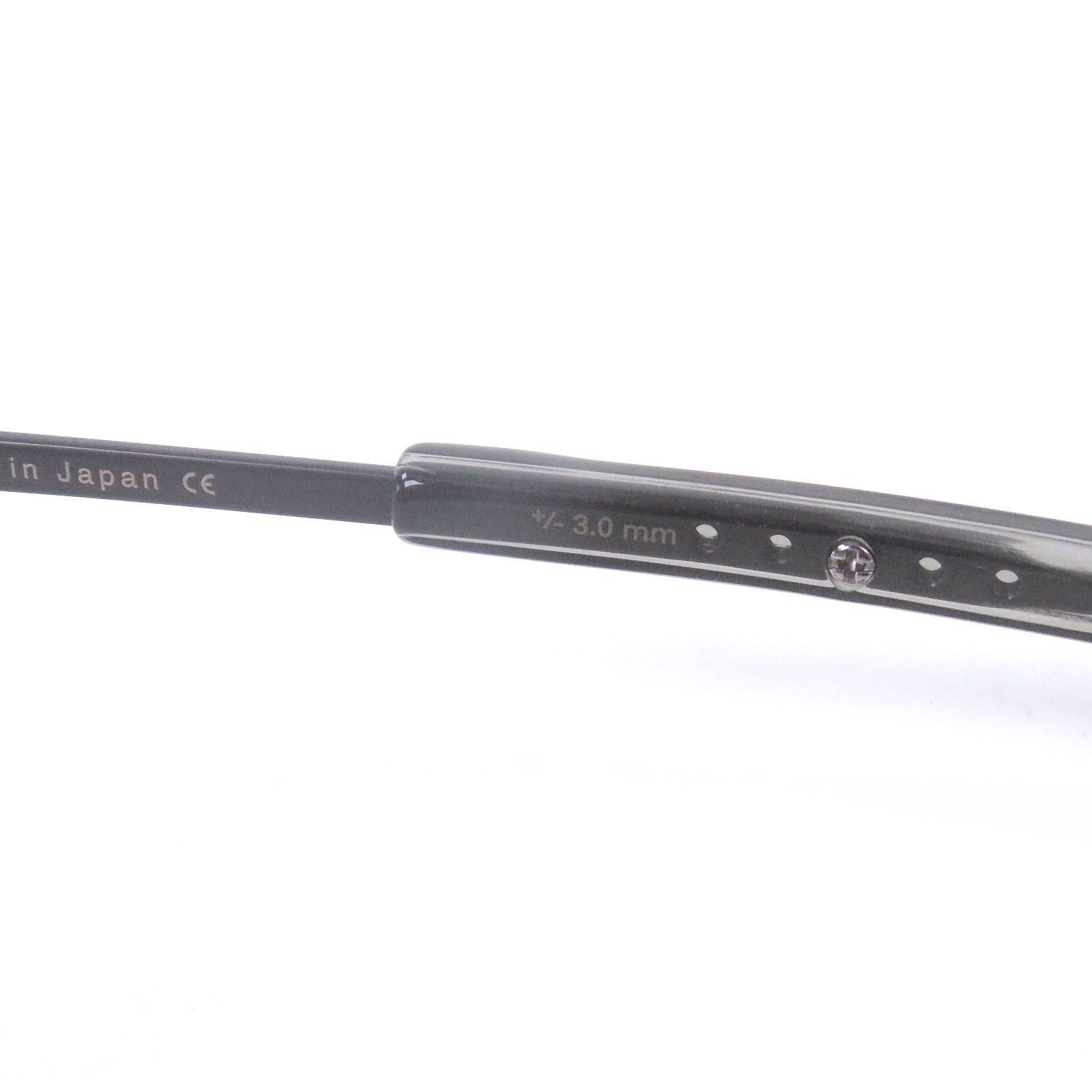 Other Other DITA VERS-ONE Glasses Metal Glasses DTX150-A-03 DUTY FREE for USA Size ONE SIZE - 10 Thumbnail