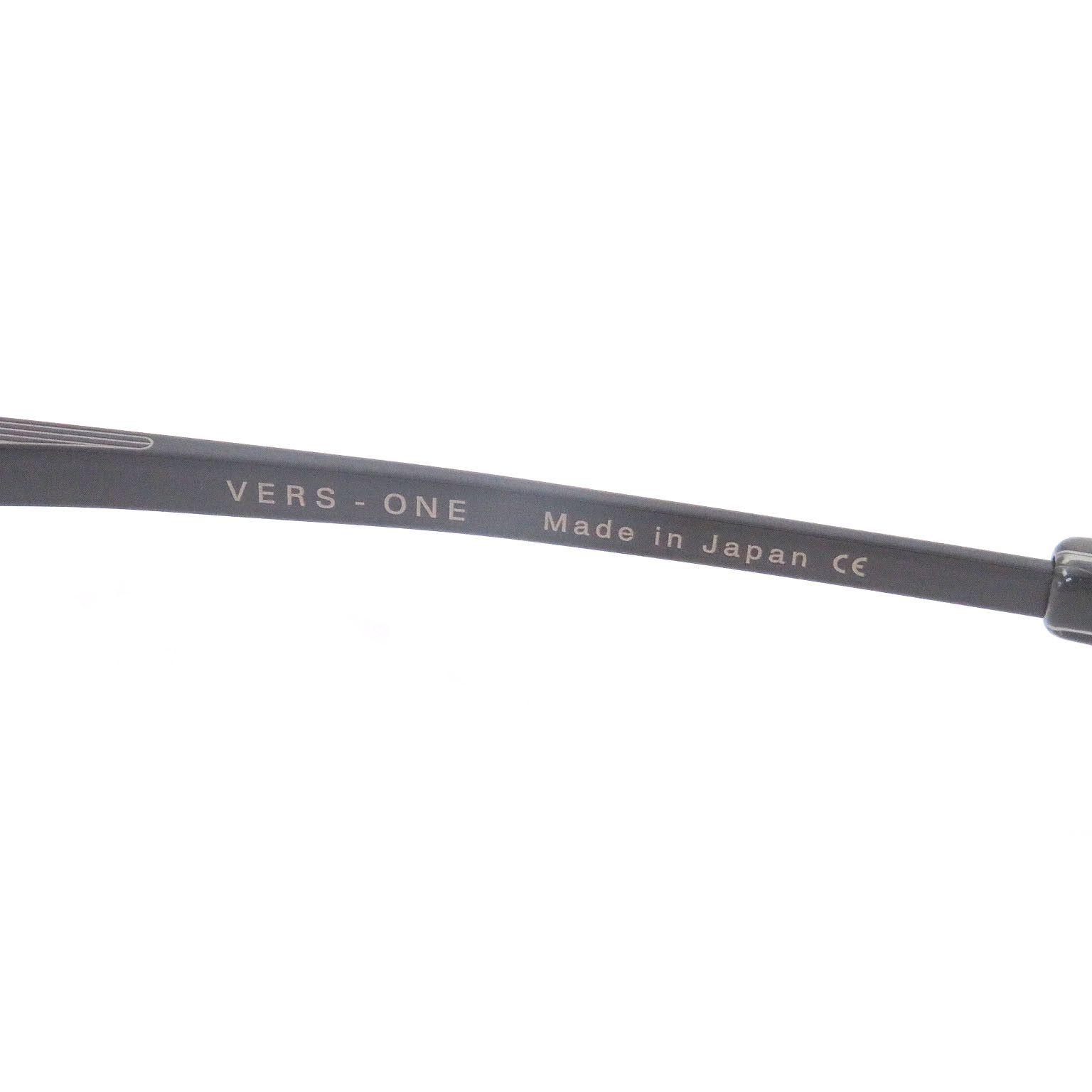 Other Other DITA VERS-ONE Glasses Metal Glasses DTX150-A-03 DUTY FREE for USA Size ONE SIZE - 9 Thumbnail