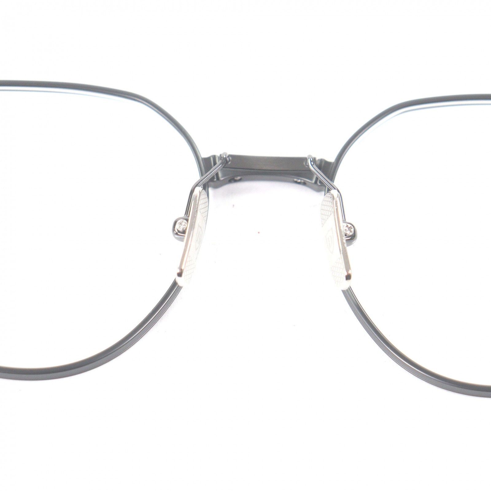 Other Other DITA VERS-ONE Glasses Metal Glasses DTX150-A-03 DUTY FREE for USA Size ONE SIZE - 6 Thumbnail