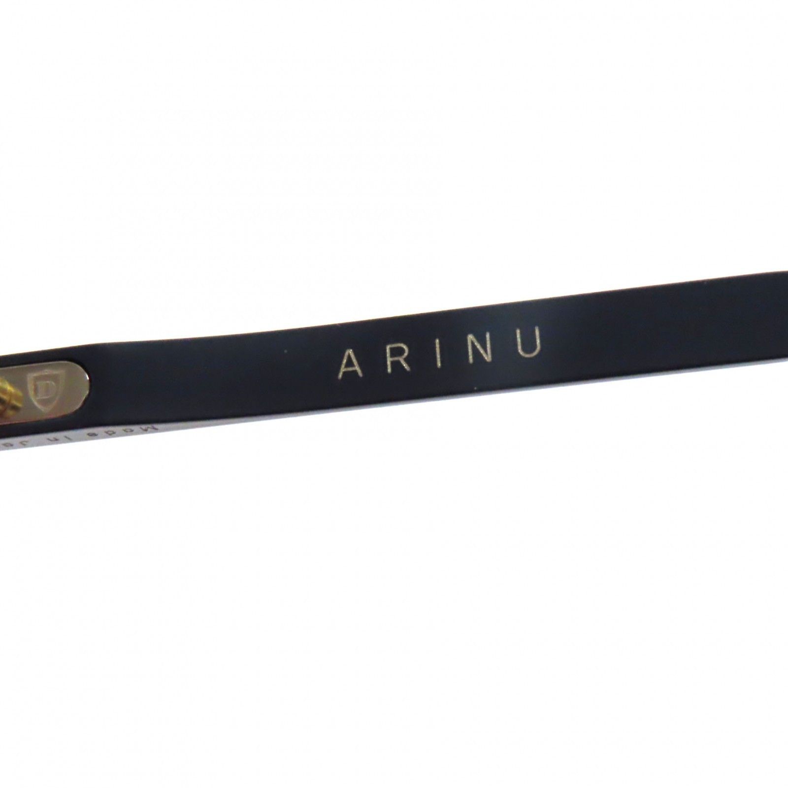 Other Other DITA ARINU Wellington Glasses Others Glasses DTX433-A-02 DUTY FREE for USA Size ONE SIZE - 11 Thumbnail