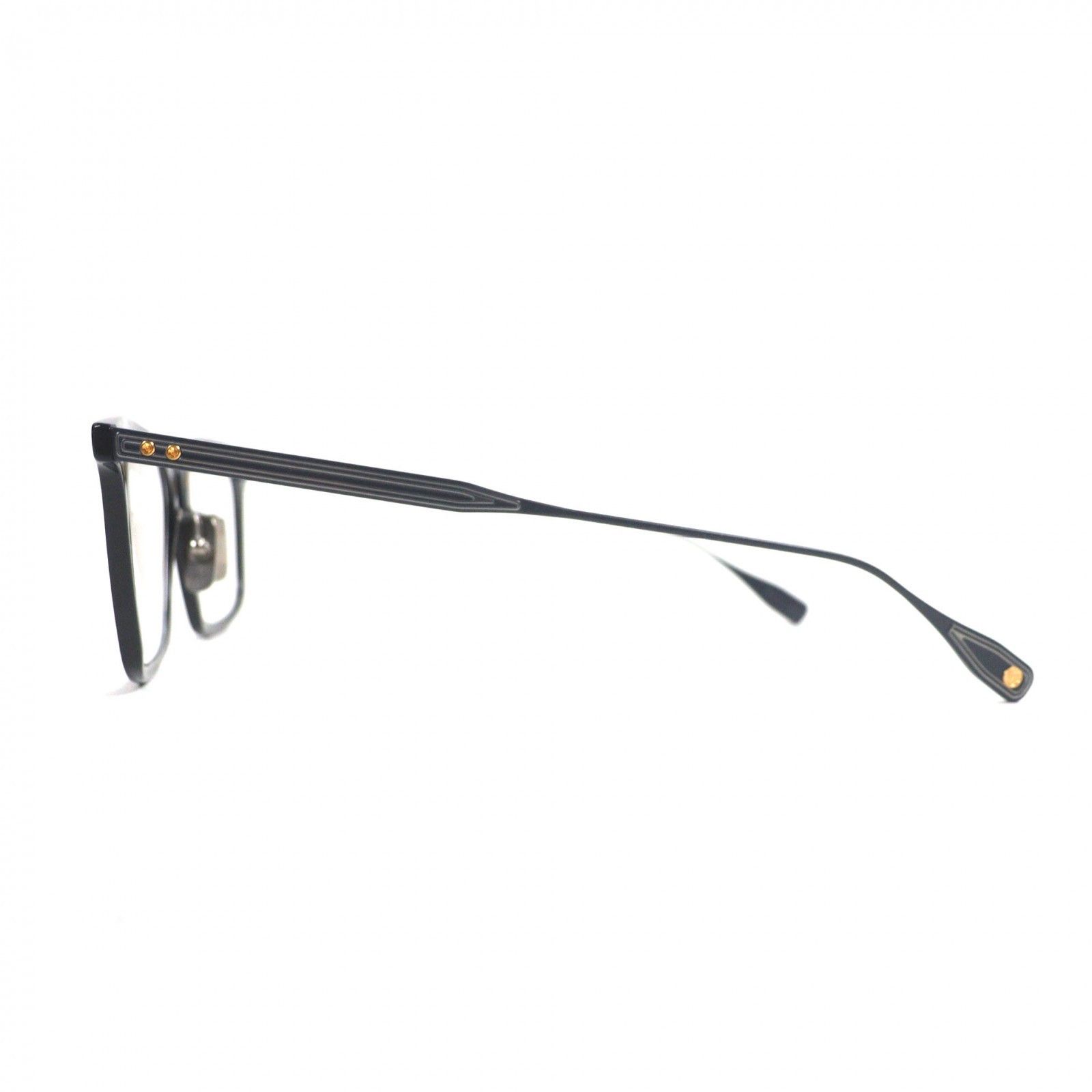 Other Other DITA ARINU Wellington Glasses Others Glasses DTX433-A-02 DUTY FREE for USA Size ONE SIZE - 3 Thumbnail