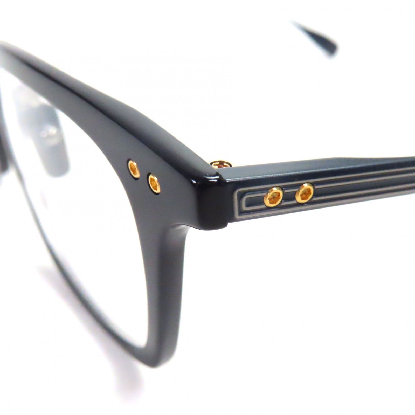 Other Other DITA ARINU Wellington Glasses Others Glasses DTX433-A-02 DUTY FREE for USA Size ONE SIZE - 6 Thumbnail