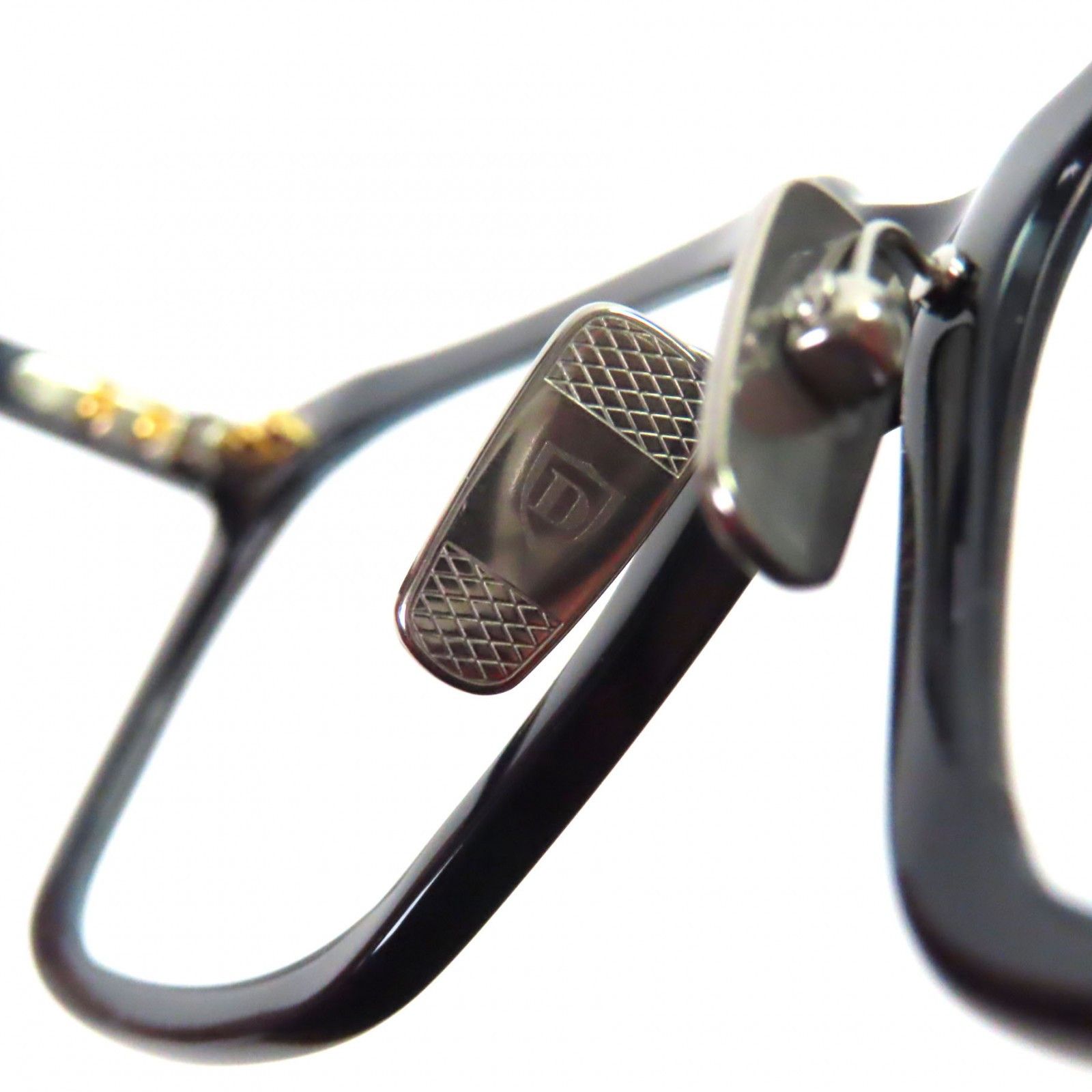 Other Other DITA ARINU Wellington Glasses Others Glasses DTX433-A-02 DUTY FREE for USA Size ONE SIZE - 8 Thumbnail