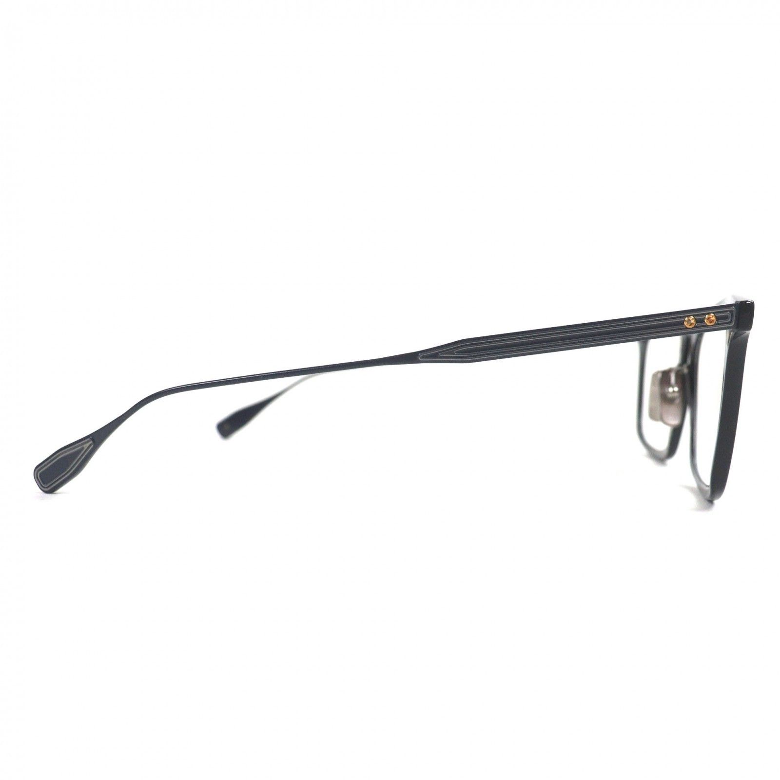 Other Other DITA ARINU Wellington Glasses Others Glasses DTX433-A-02 DUTY FREE for USA Size ONE SIZE - 4 Thumbnail
