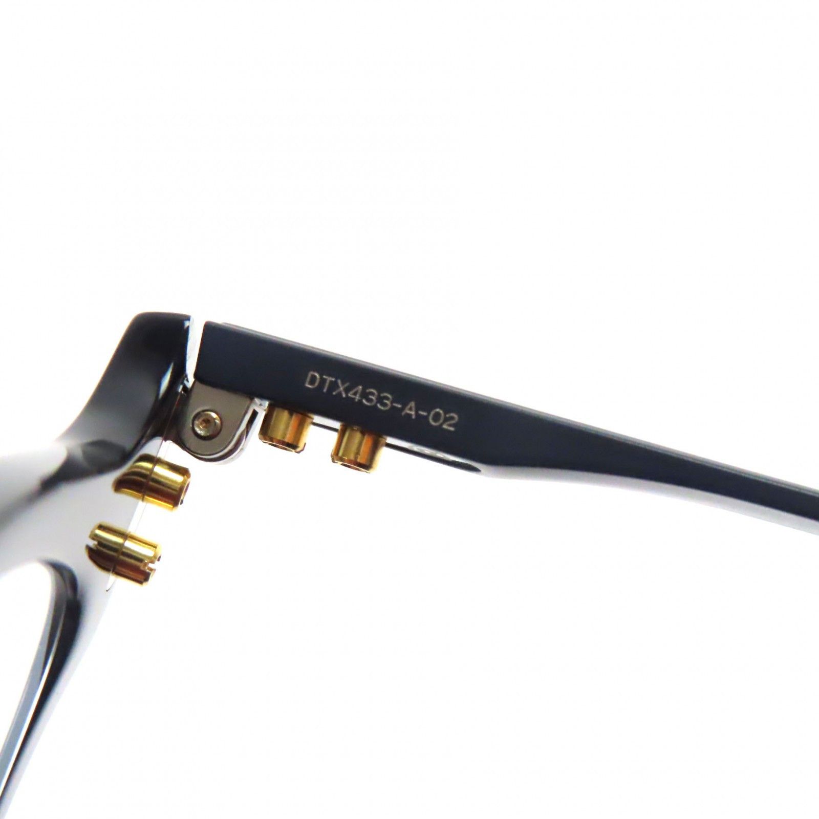 Other Other DITA ARINU Wellington Glasses Others Glasses DTX433-A-02 DUTY FREE for USA Size ONE SIZE - 12 Thumbnail
