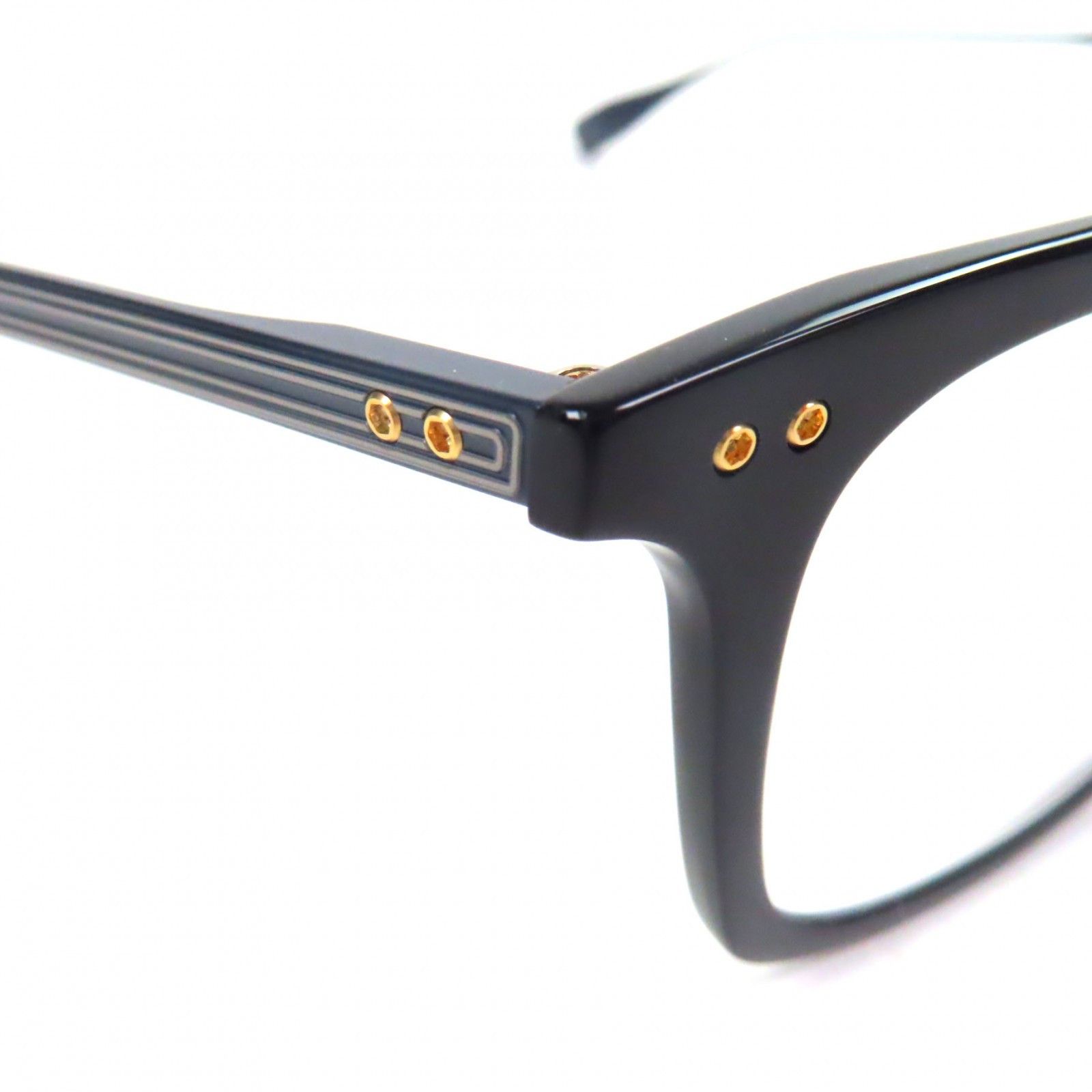 Other Other DITA ARINU Wellington Glasses Others Glasses DTX433-A-02 DUTY FREE for USA Size ONE SIZE - 7 Thumbnail