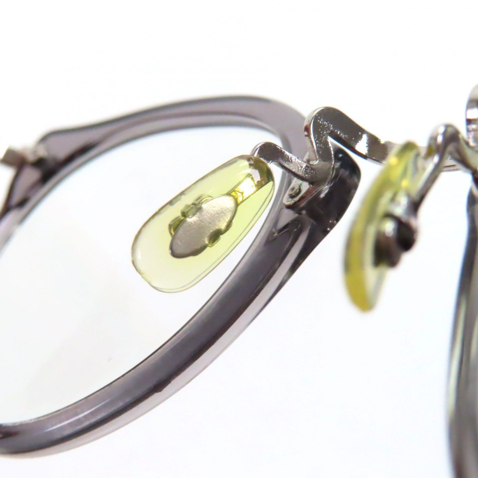 Other Other OLIVER PEOPLES OV5184 Glasses Plastic / Synthetic Glasses OV5184 1132 DUTY FREE for USA Size ONE SIZE - 9 Thumbnail