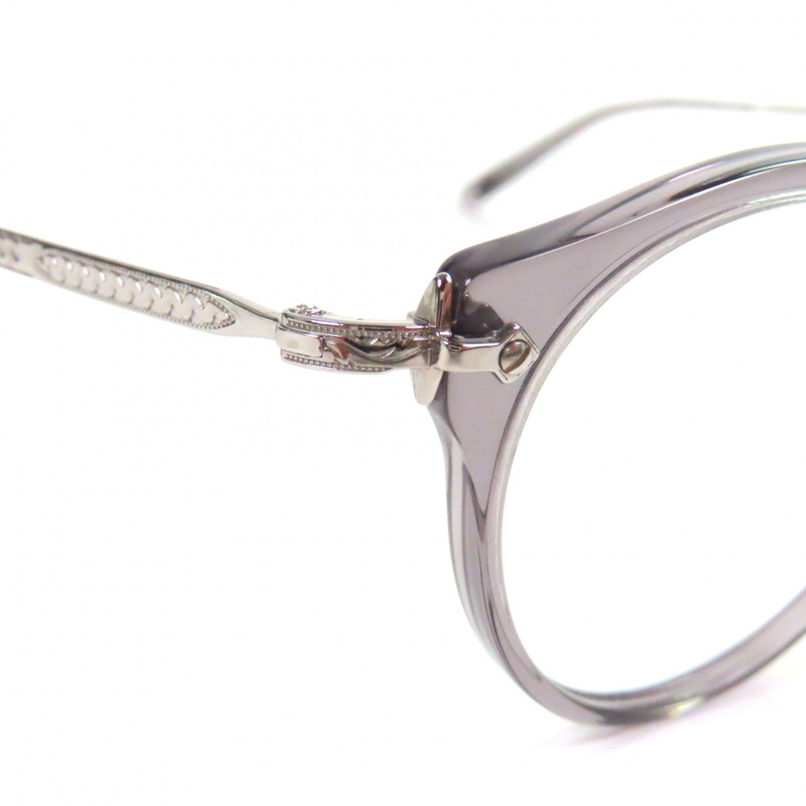 Other Other OLIVER PEOPLES OV5184 Glasses Plastic / Synthetic Glasses OV5184 1132 DUTY FREE for USA Size ONE SIZE - 8 Thumbnail