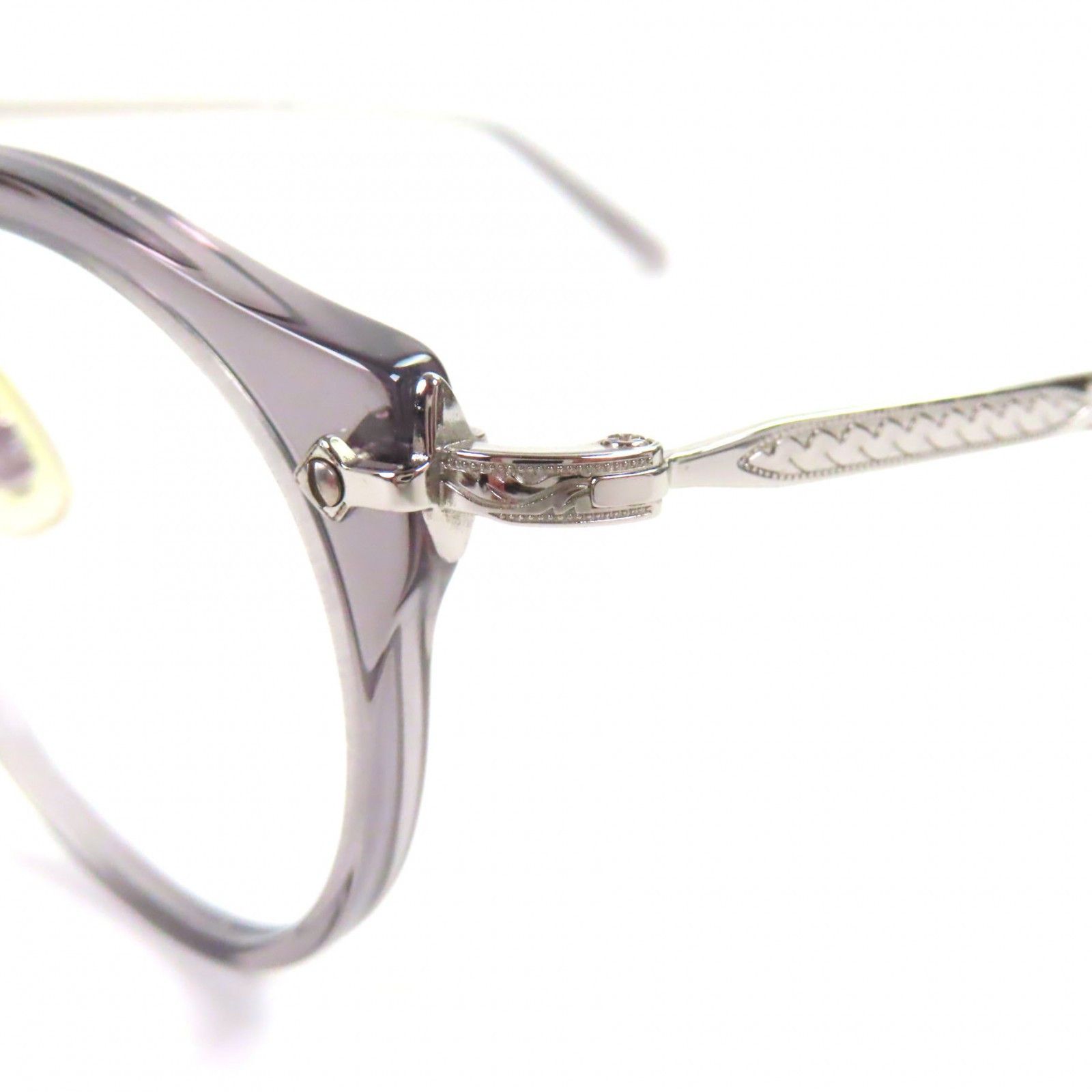 Other Other OLIVER PEOPLES OV5184 Glasses Plastic / Synthetic Glasses OV5184 1132 DUTY FREE for USA Size ONE SIZE - 7 Thumbnail