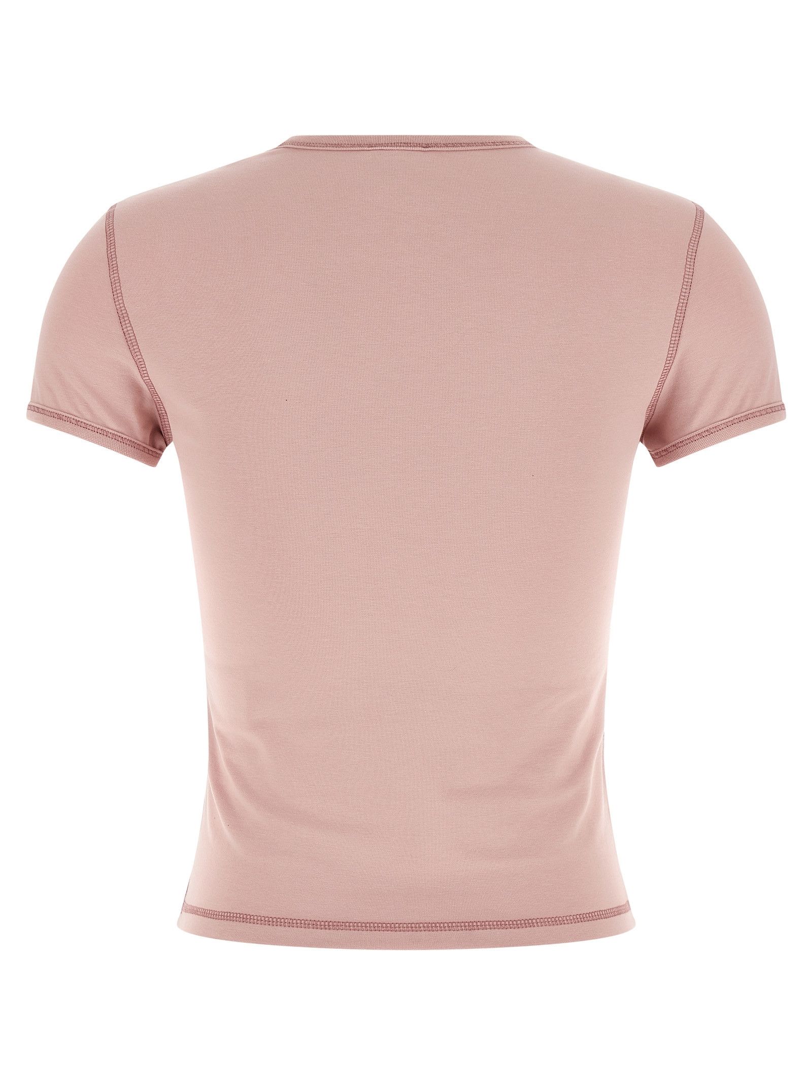 Diesel 'T-Uncuties-Long-S5' T-shirt Size M / US 6-8 / IT 42-44 - 2 Thumbnail