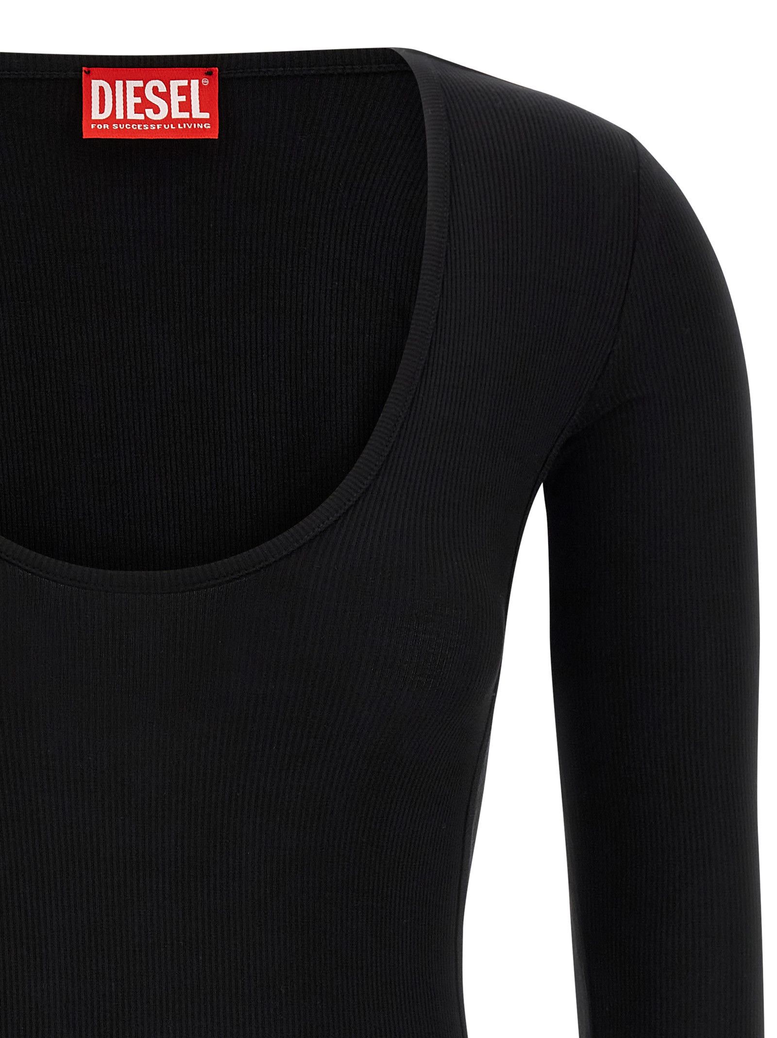Diesel 'T-Bodyn' bodysuit Size XS / US 0-2 / IT 36-38 - 3 Thumbnail