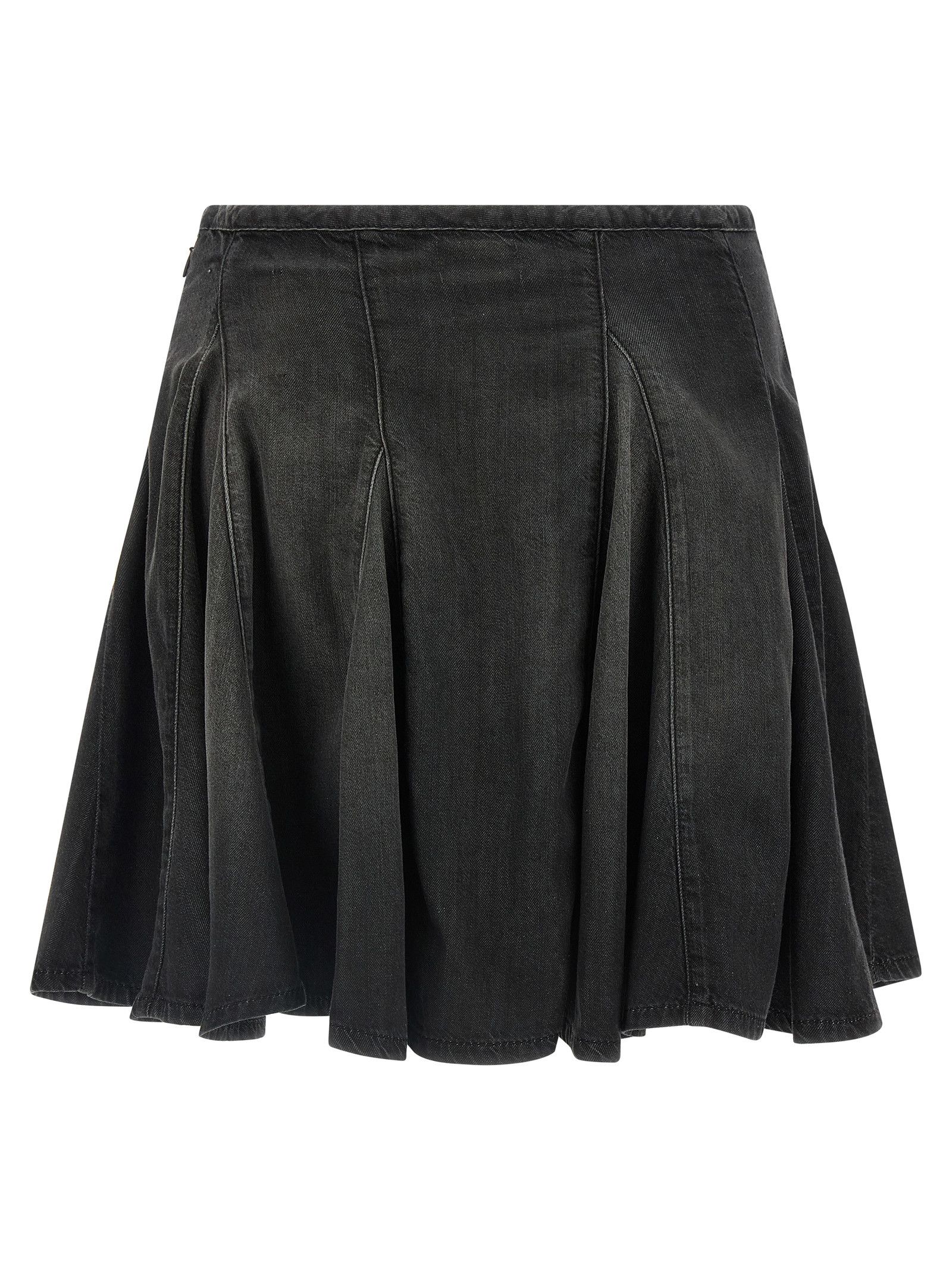 Diesel 'De-Spiki-S' skirt Size 26" / US 2 / IT 38 - 2 Thumbnail
