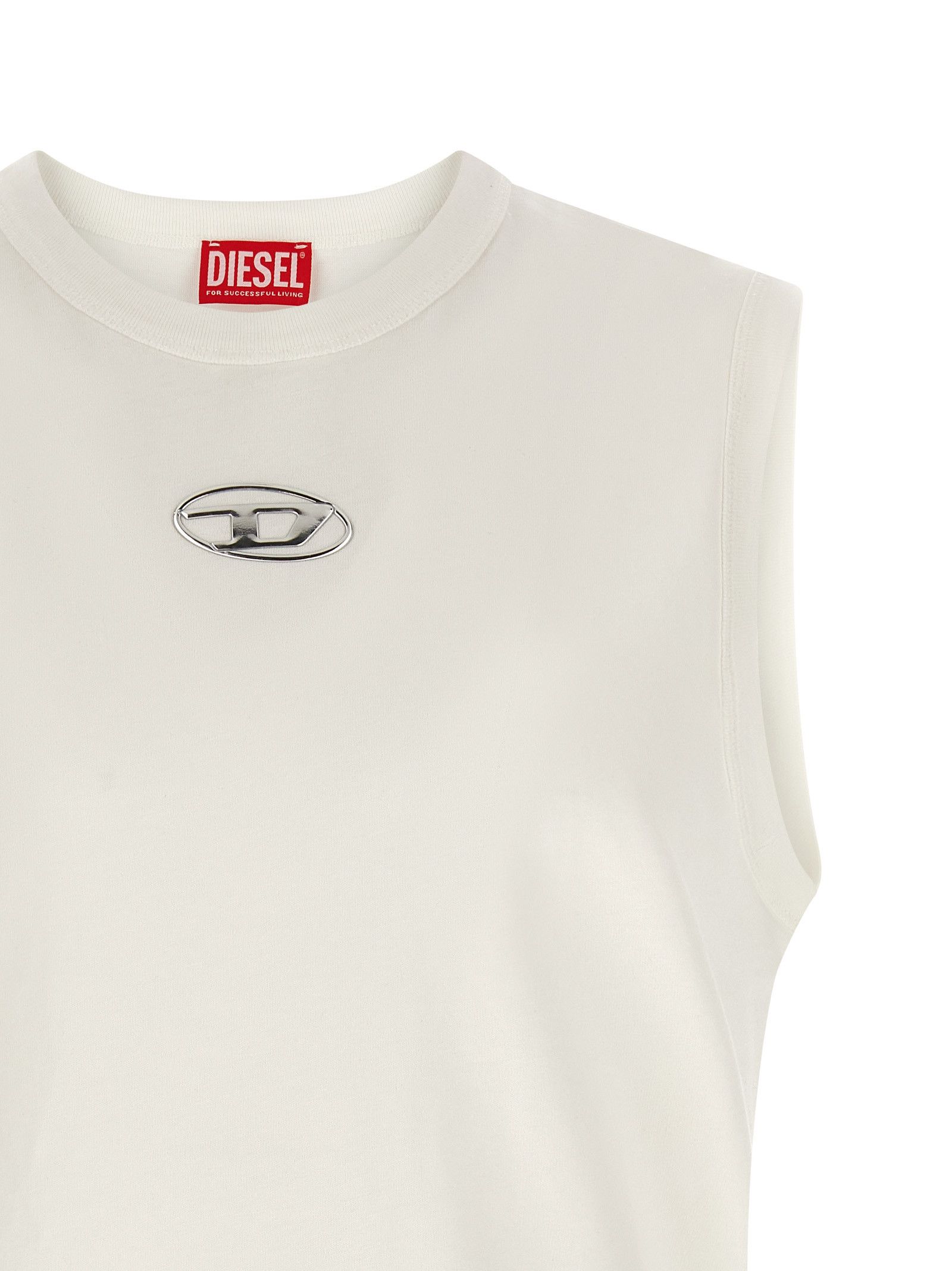 Diesel 'T-Bisco-IOD' top Size US S / EU 44-46 / 1 - 3 Thumbnail