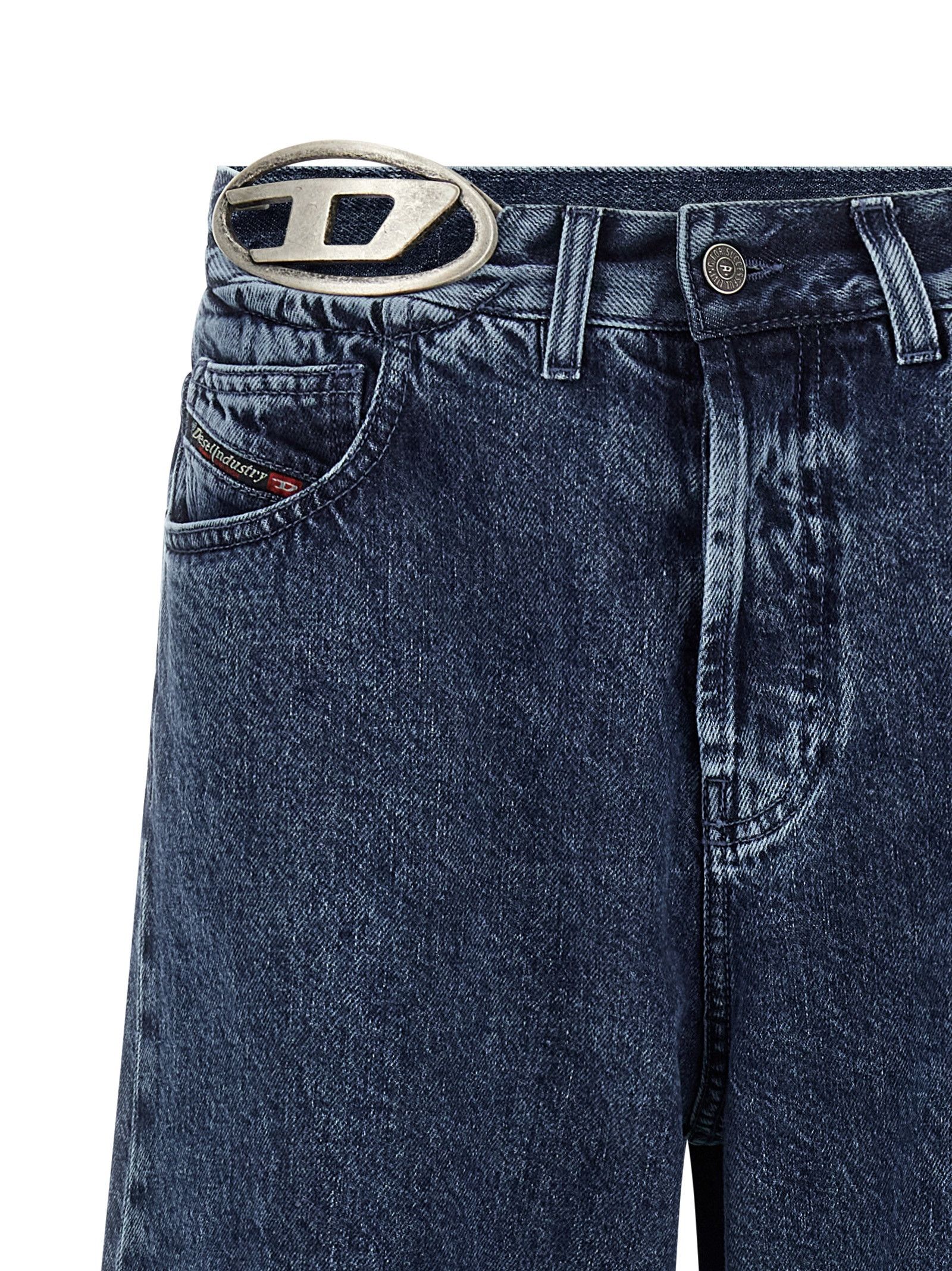 Diesel '1996 D-Sire-S4' jeans Size 25" / US 0 / IT 36 - 3 Thumbnail