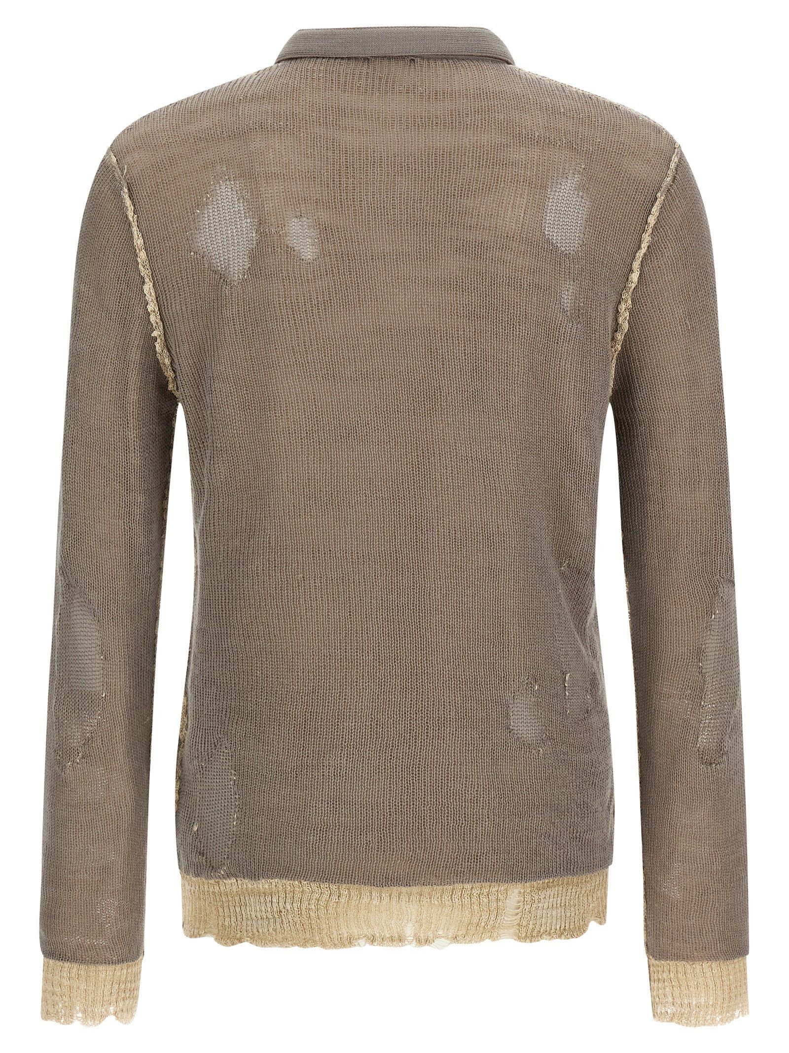 Diesel 'K-Daianeris' sweater Size US M / EU 48-50 / 2 - 2 Thumbnail