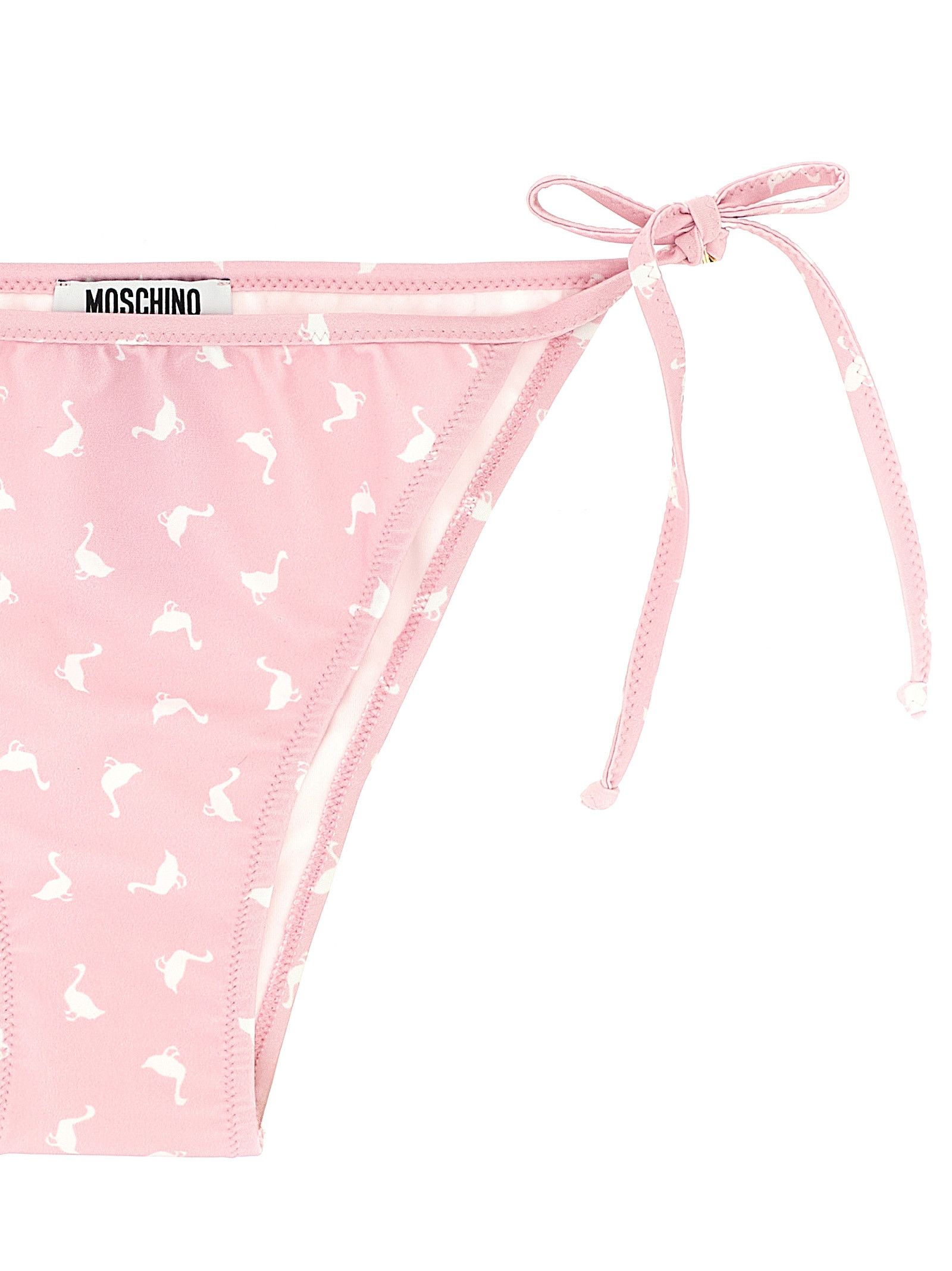 Moschino 'Goose' bikini Size XS / US 0-2 / IT 36-38 - 3 Thumbnail