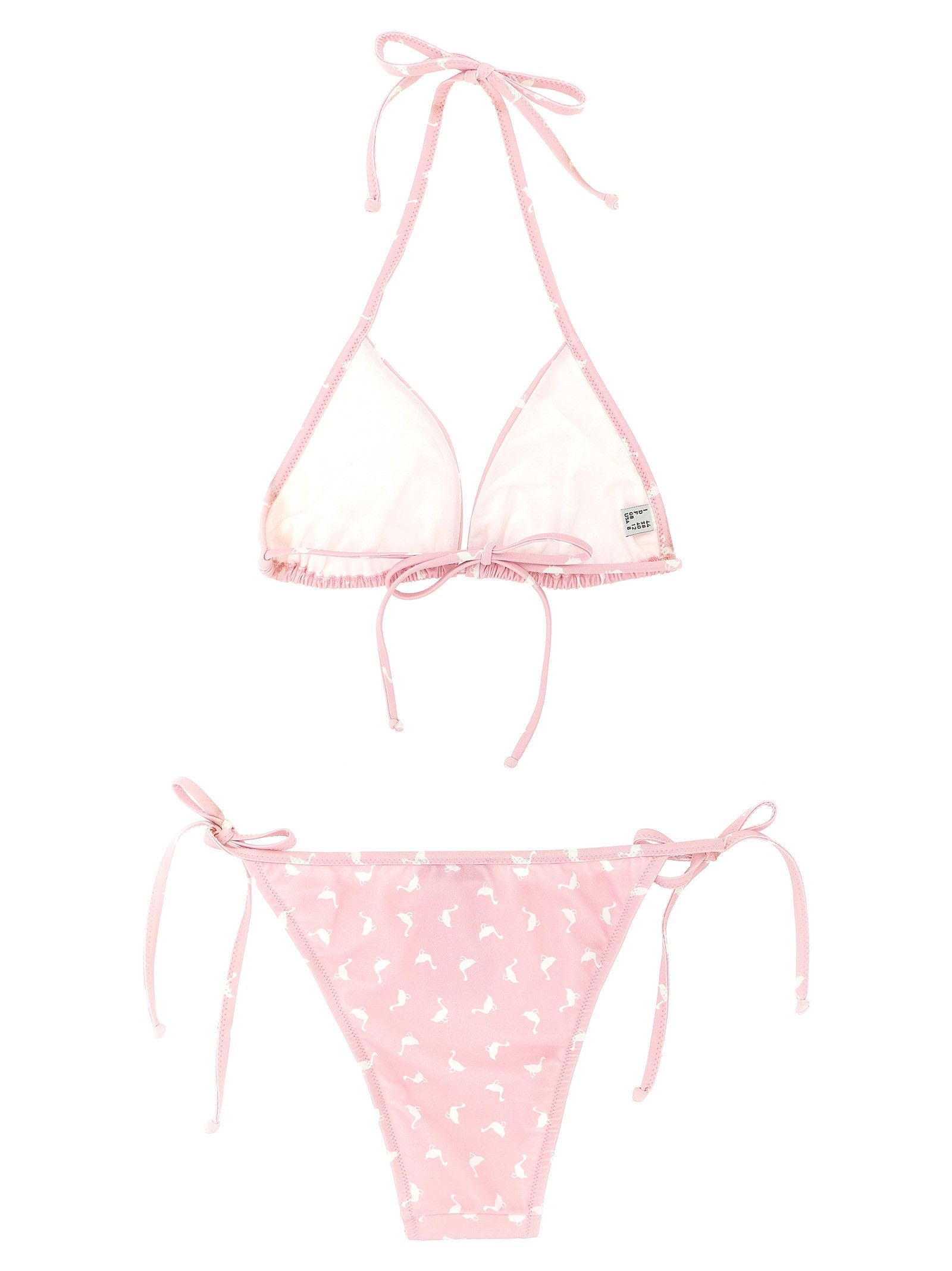 Moschino 'Goose' bikini Size XS / US 0-2 / IT 36-38 - 2 Thumbnail