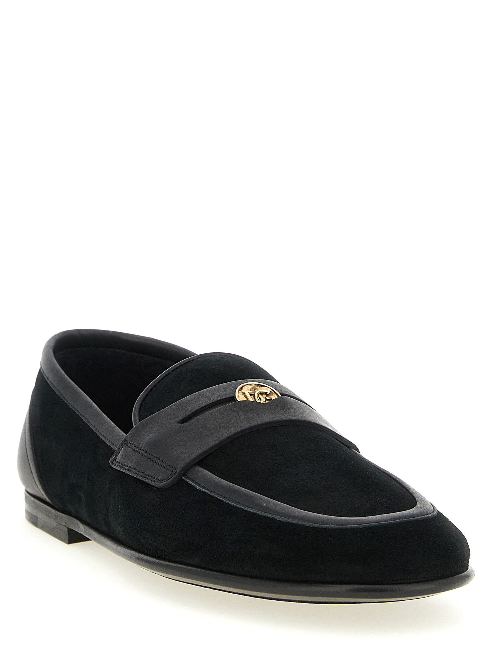 Dolce & Gabbana 'Ariosto' slipper Size US 10 / EU 43 - 2 Thumbnail