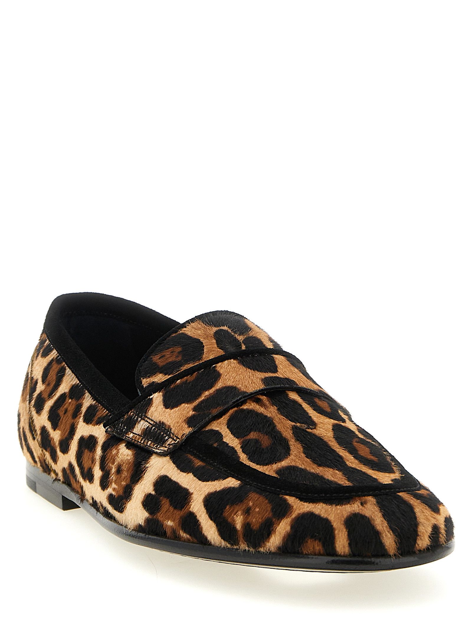 Dolce & Gabbana 'Ariosto' slipper Size US 10 / EU 43 - 2 Thumbnail