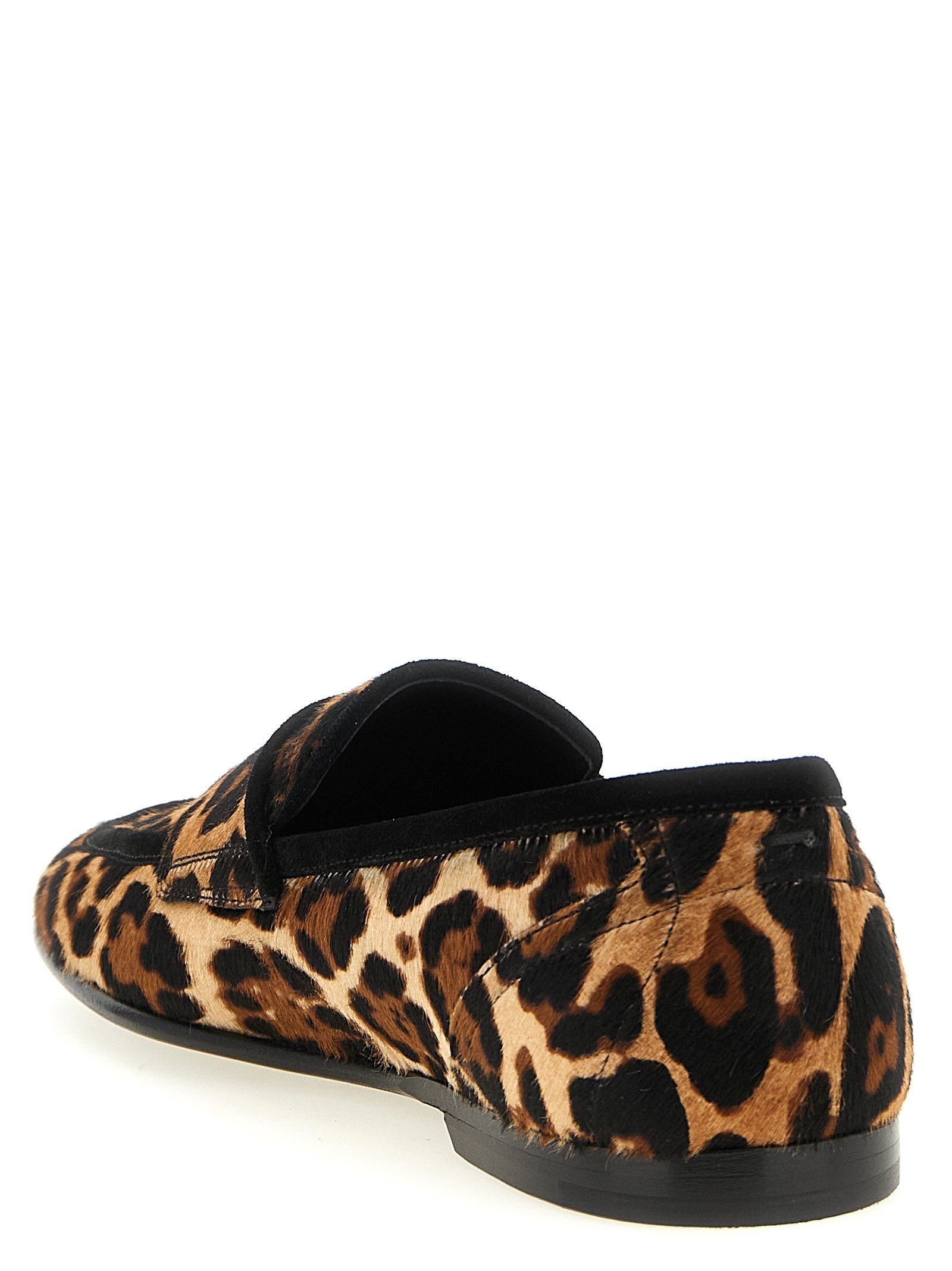 Dolce & Gabbana 'Ariosto' slipper Size US 10 / EU 43 - 3 Thumbnail