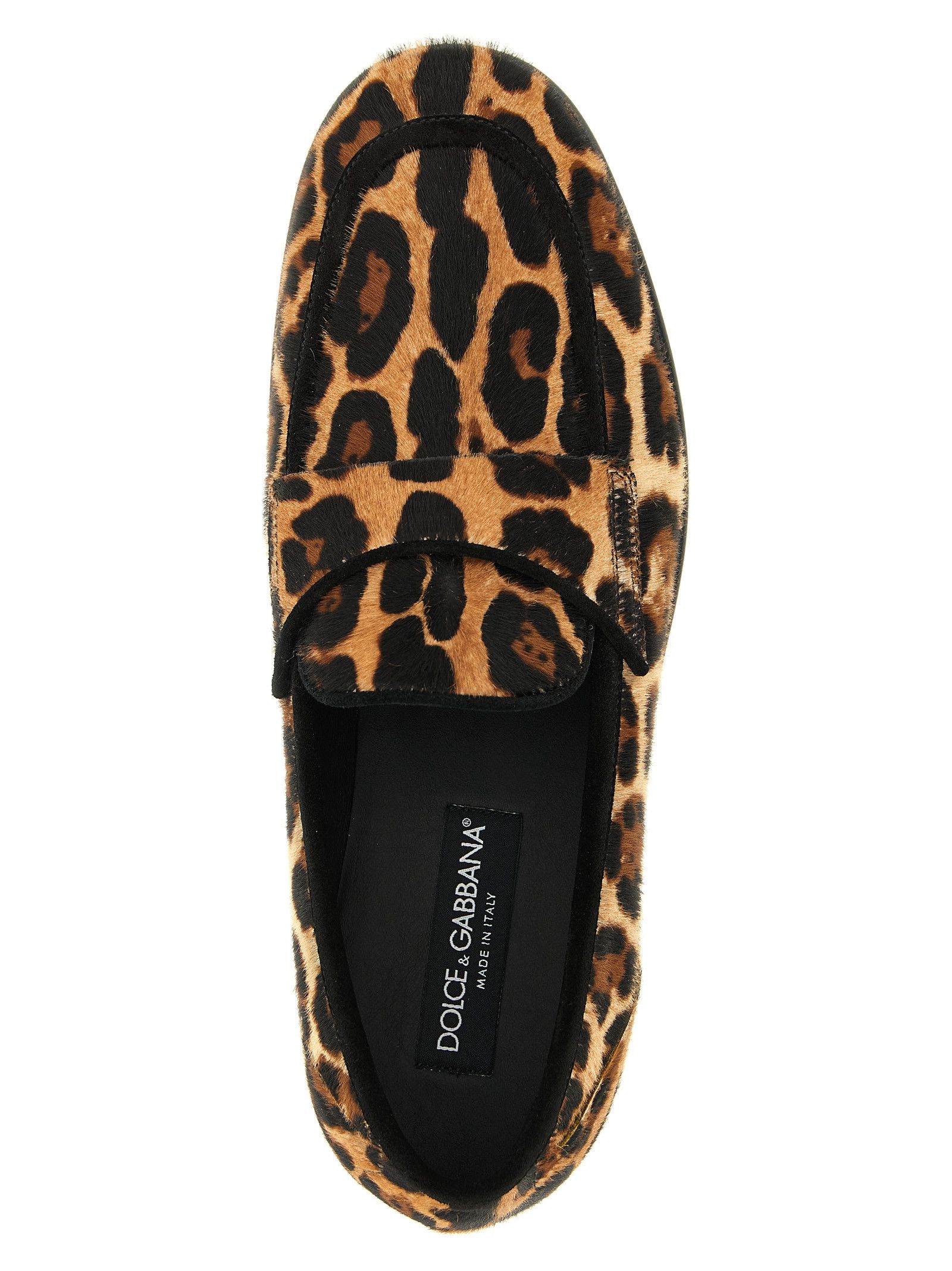 Dolce & Gabbana 'Ariosto' slipper Size US 10 / EU 43 - 4 Thumbnail