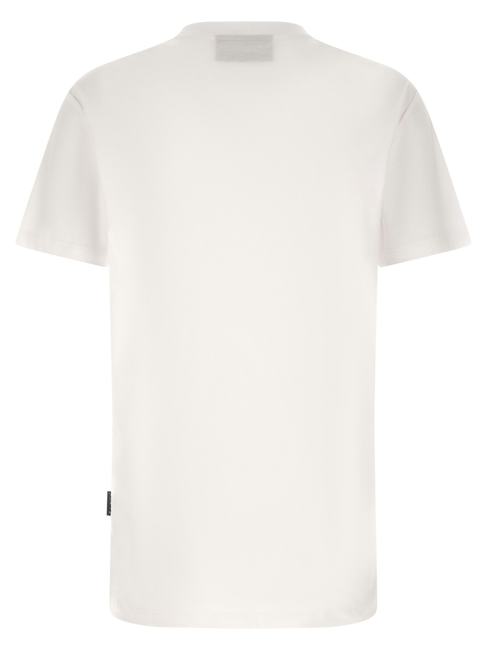 Philipp Plein 'Hexagon' T-shirt Size US XL / EU 56 / 4 - 2 Thumbnail