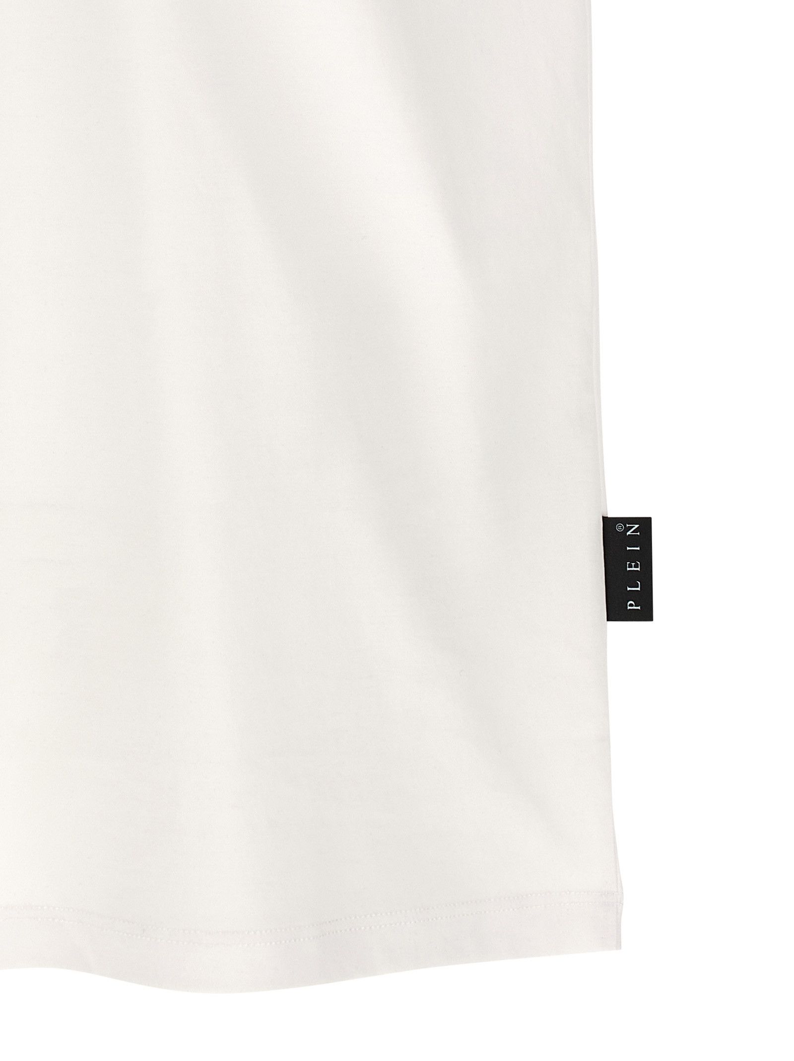 Philipp Plein 'Hexagon' T-shirt Size US XL / EU 56 / 4 - 4 Thumbnail