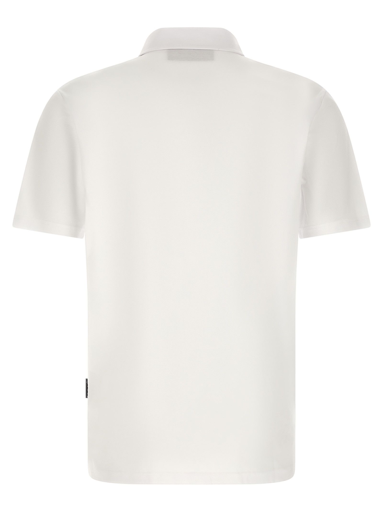 Philipp Plein 'Classic' polo shirt Size US XXL / EU 58 / 5 - 2 Thumbnail