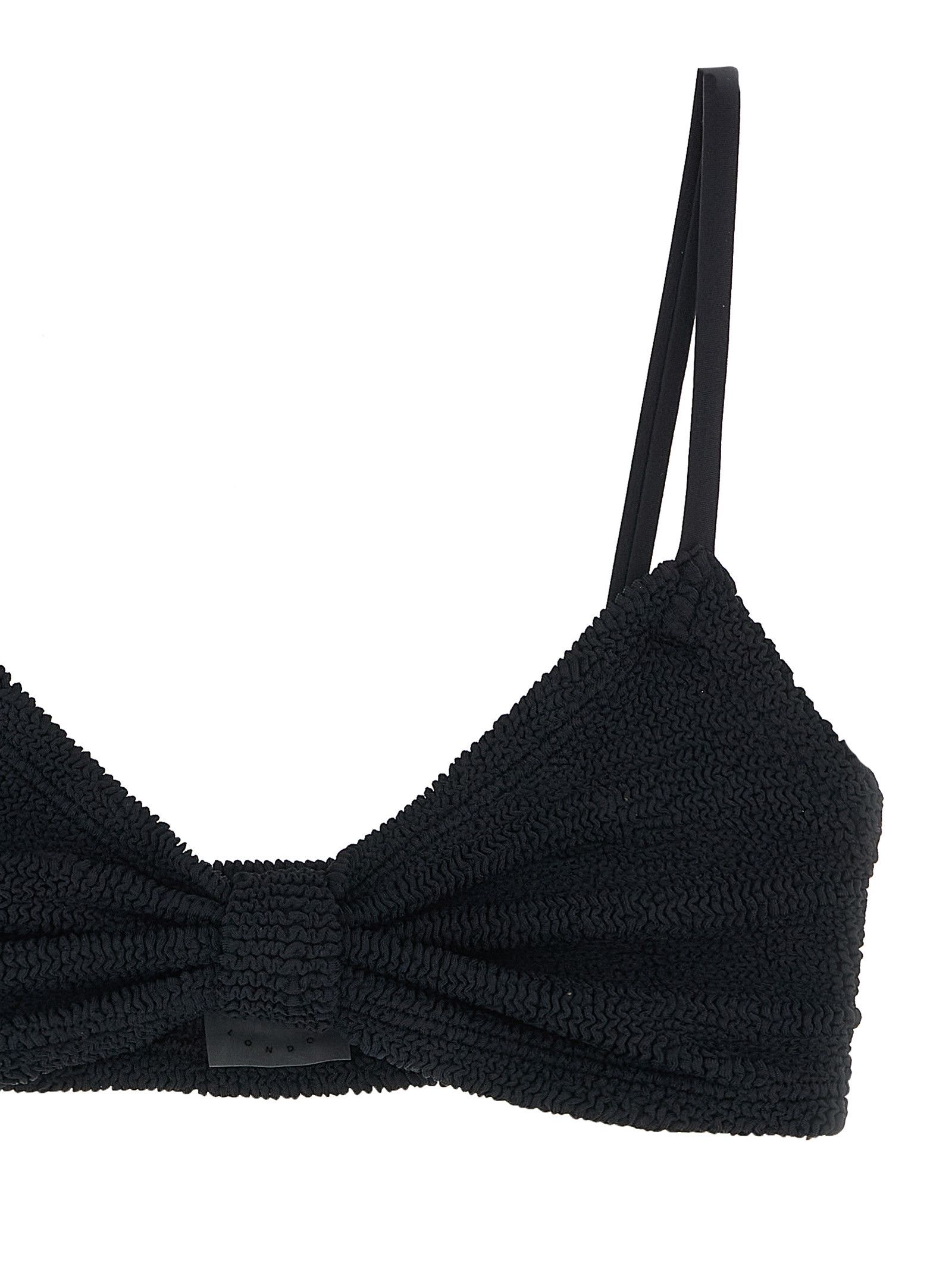 Hunza G 'Alicia' bikini Size M / US 6-8 / IT 42-44 - 3 Thumbnail