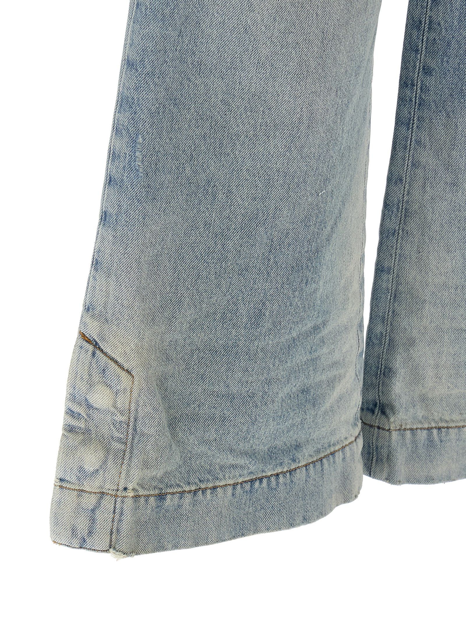 Amiri 'MX1 Straight Flare' jeans Size US 32 / EU 48 - 5 Thumbnail