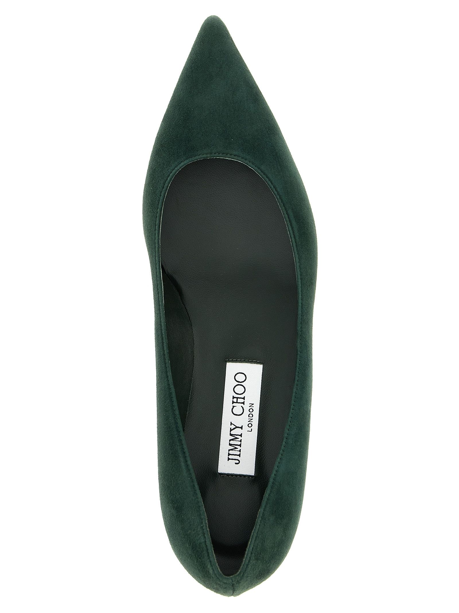 Jimmy Choo 'Amelia' pumps Size US 6 / IT 36 - 4 Thumbnail