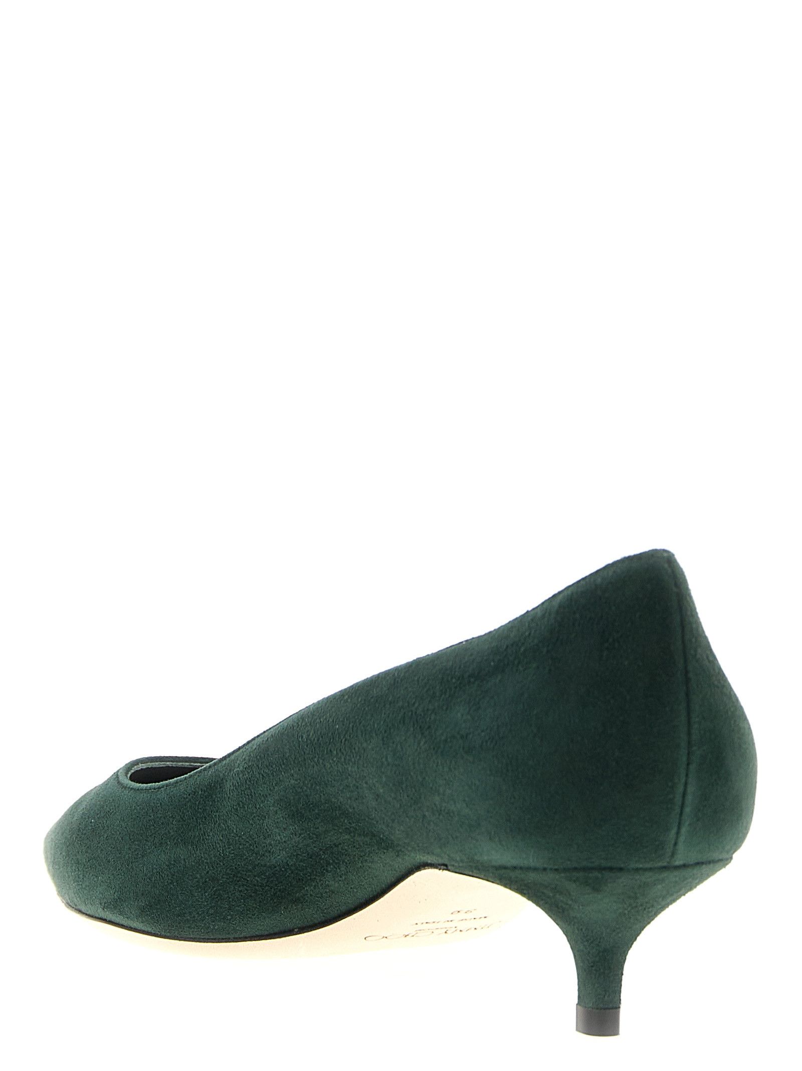 Jimmy Choo 'Amelia' pumps Size US 9.5 / IT 39.5 - 3 Thumbnail
