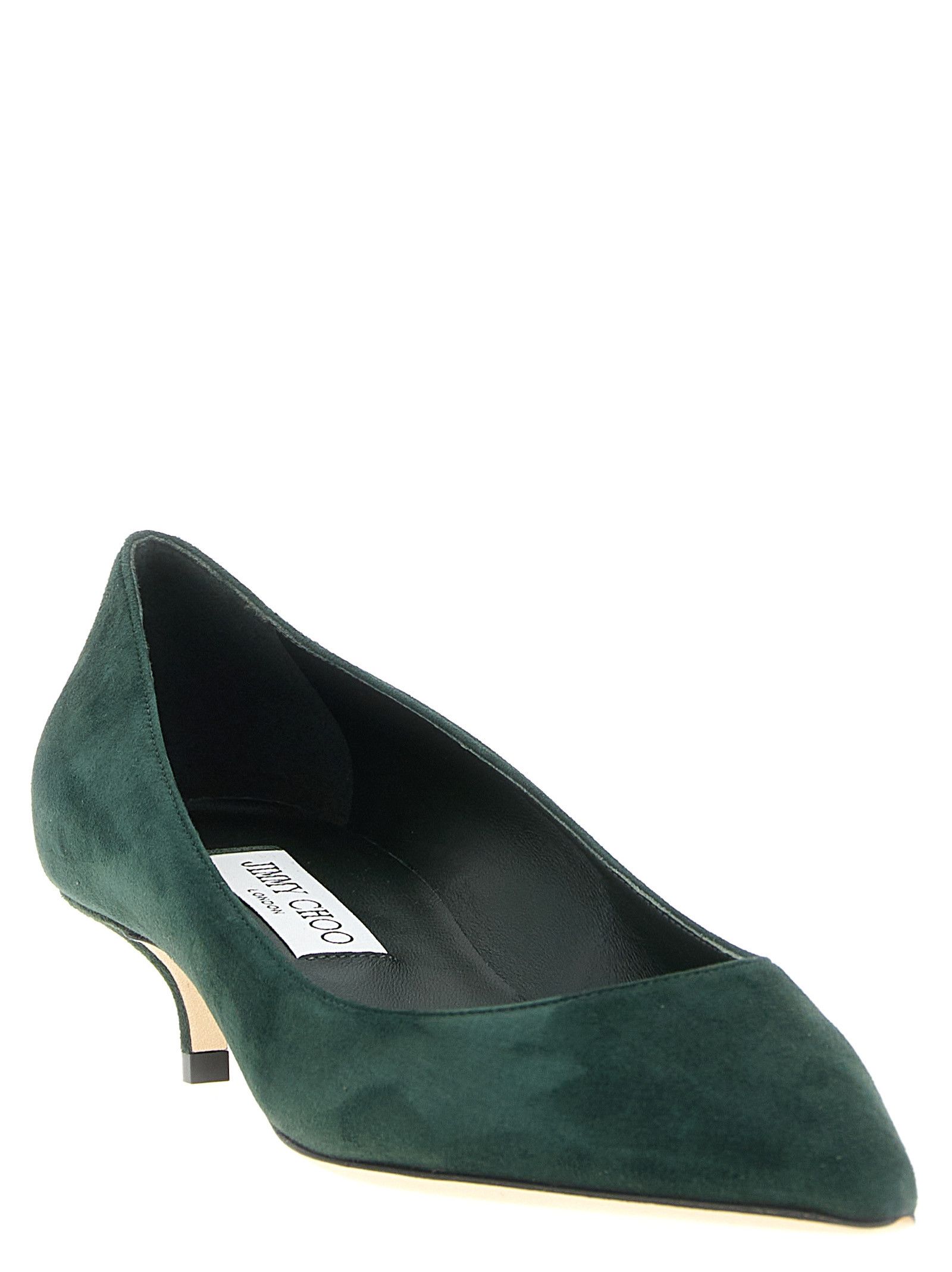 Jimmy Choo 'Amelia' pumps Size US 9.5 / IT 39.5 - 2 Thumbnail