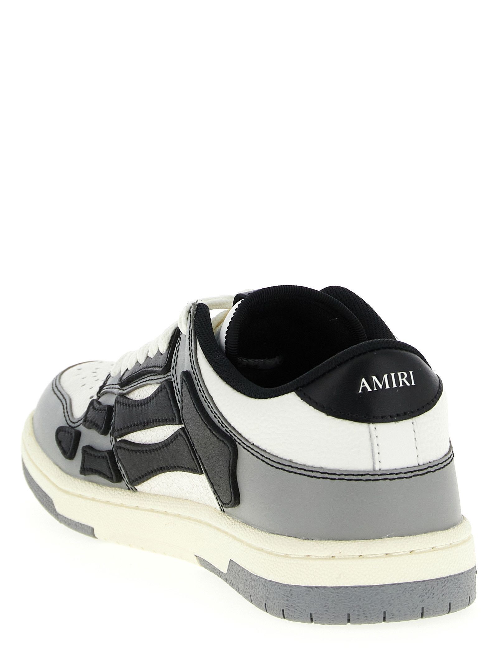 Amiri 'Varsity Skel Low top' sneakers Size US 9 / EU 42 - 3 Thumbnail