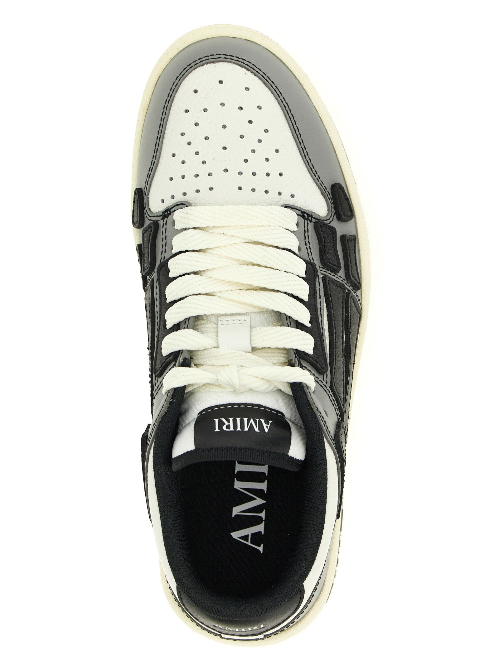 Amiri 'Varsity Skel Low top' sneakers Size US 11 / EU 44 - 4 Thumbnail